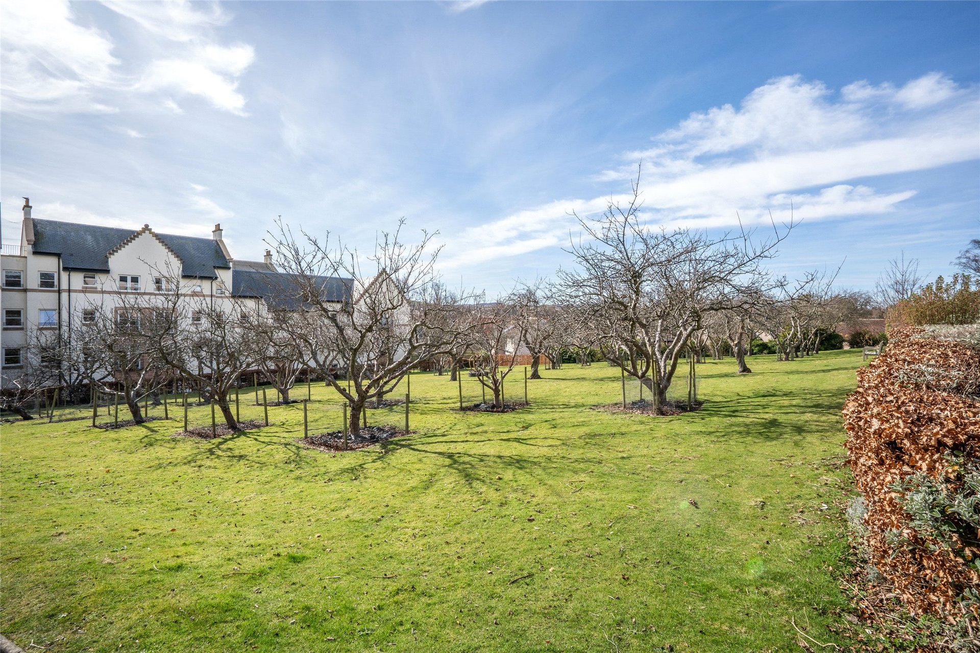 Flat 5 Kingsbarns House, Abbey Park Avenue, St. Andrews, Fife, KY16 9HD - Picture #31