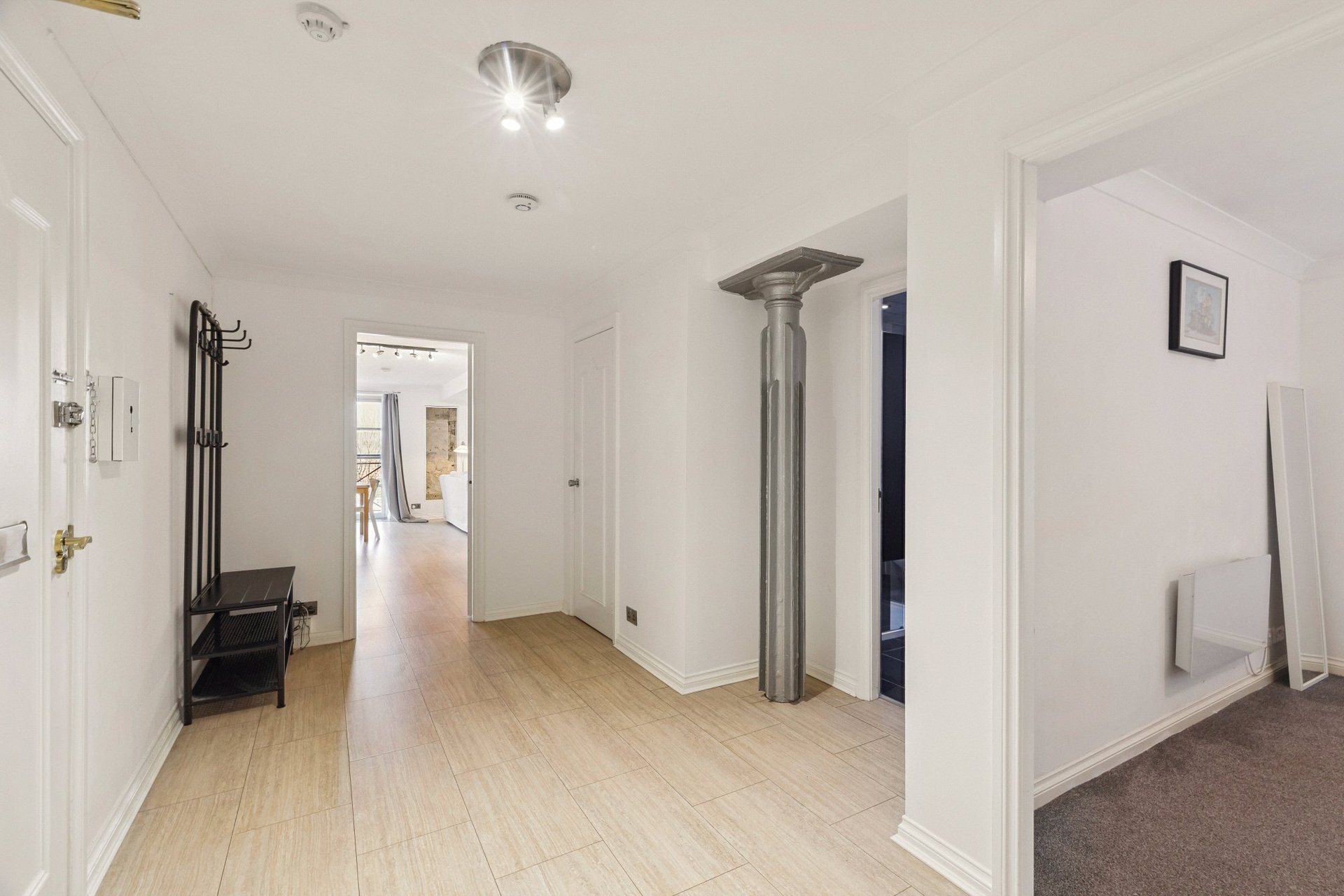 Flat 4, 12 Speirs Wharf, Port Dundas, Glasgow, G4 9TB - Picture #23