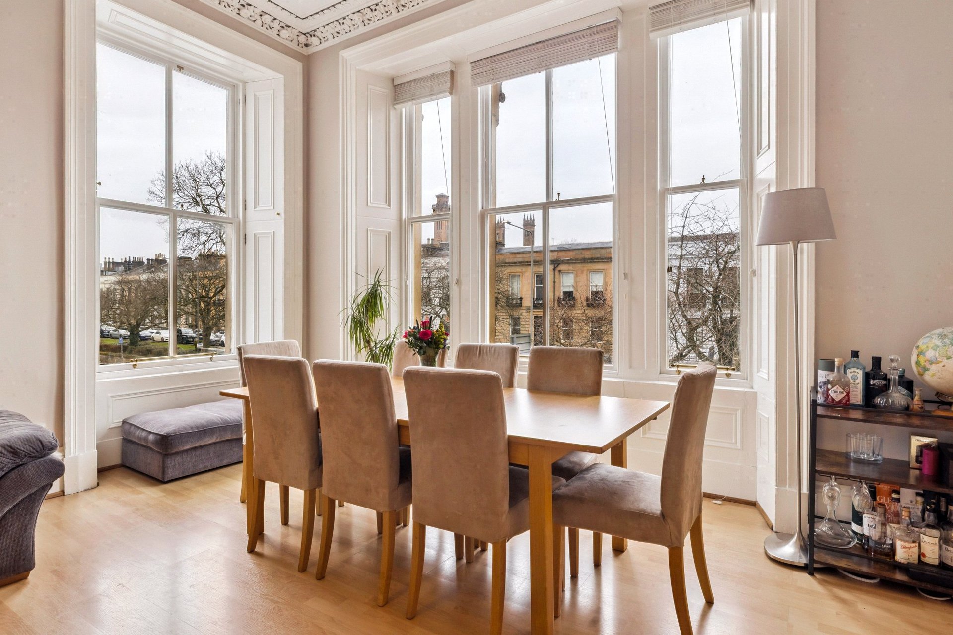 1/1, 551 Sauchiehall Street, Charing Cross, Glasgow, G3 7PQ - Picture #6