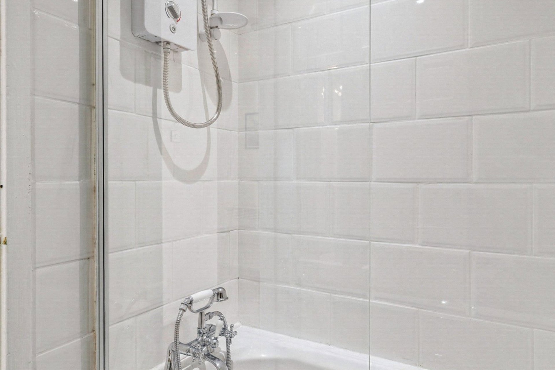 Flat 16, 102 Buccleuch Street, Garnethill, Glasgow City, G3 6NS - Picture #18