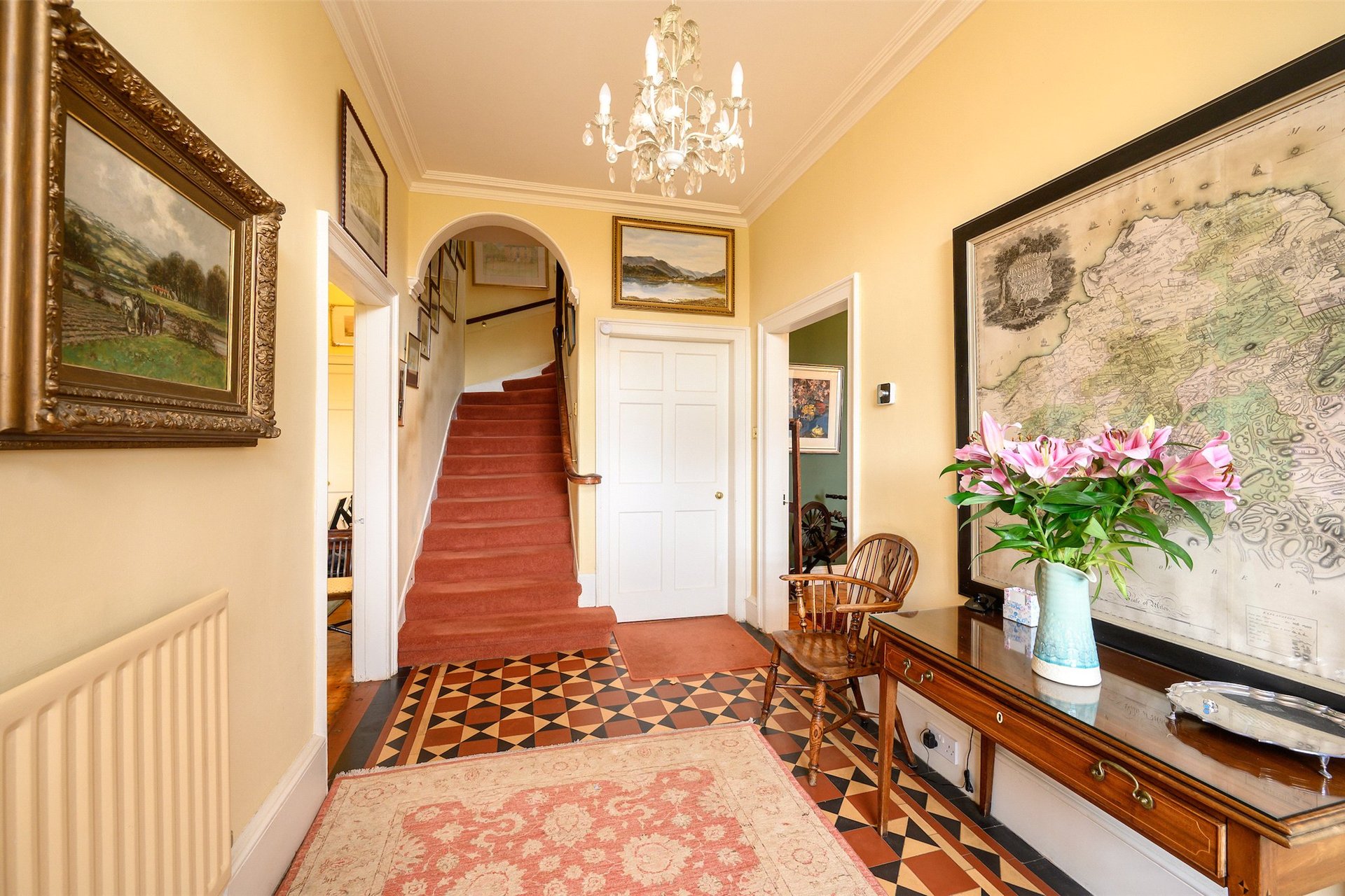 Lempockwells House, Pencaitland, Tranent, East Lothian, EH34 5EW - Picture #4