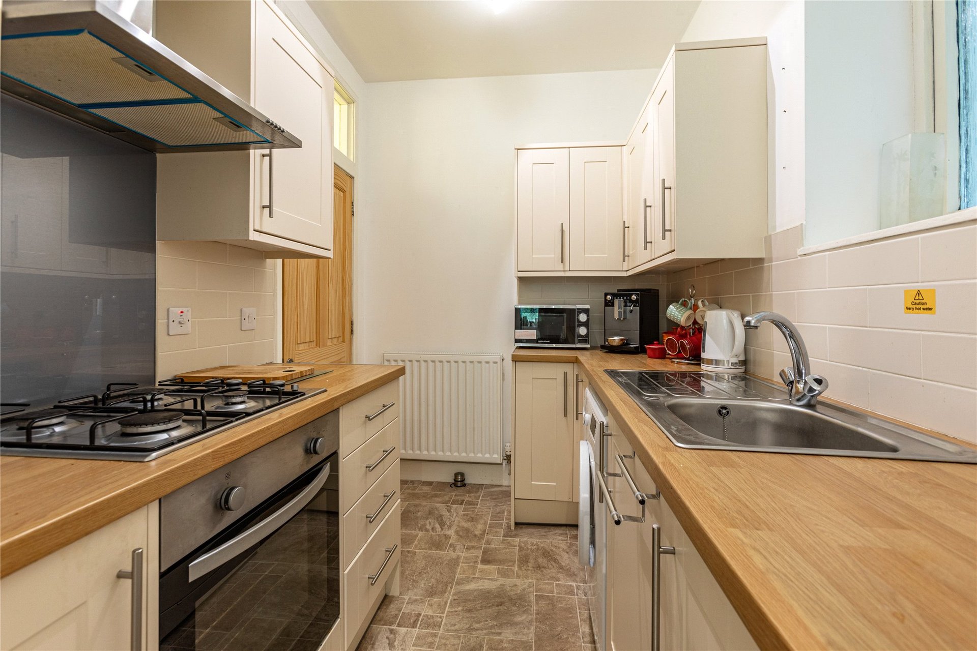 19 Hatters Lane, Berwick-upon-Tweed, Northumberland, TD15 1BY - Picture #6