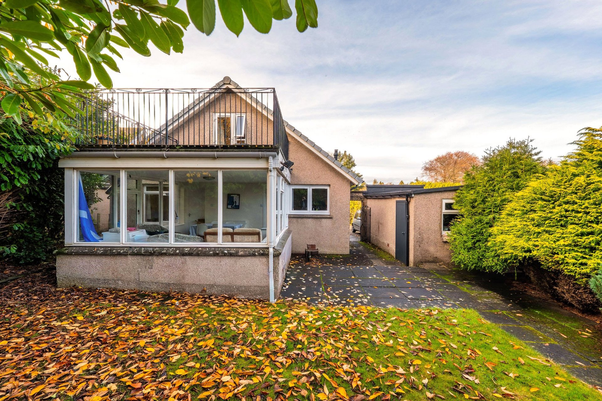 3 Canongate, St. Andrews, Fife, KY16 8RT - Picture #28