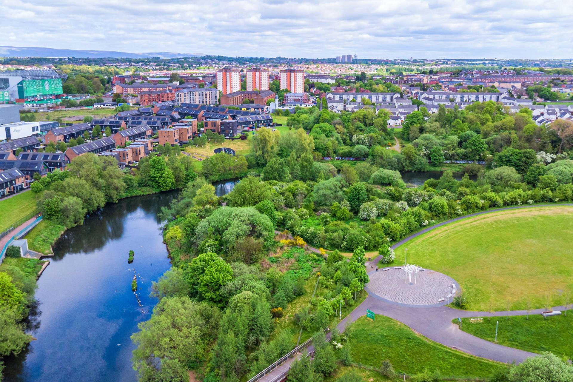 83 London Avenue, Athletes' Village, Glasgow City, G40 3HR - Picture #52