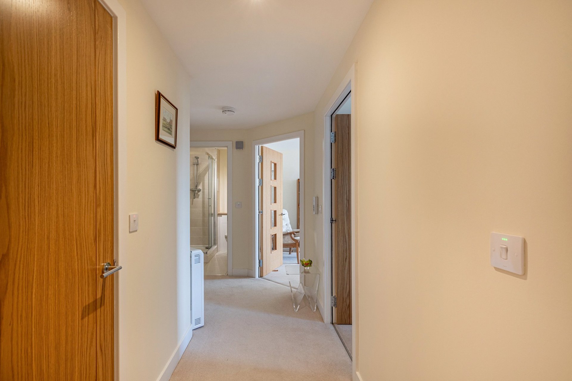 Flat 52, Riverwood, 101 Craigdhu Road, Milngavie, G62 7AD - Picture #12