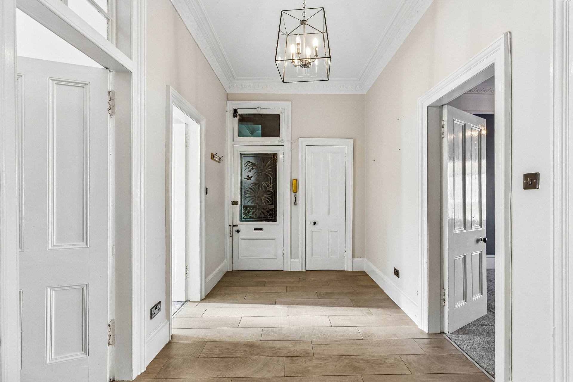 1/2, 25 Highburgh Road, Hyndland, Glasgow, G12 9YG - Picture #15