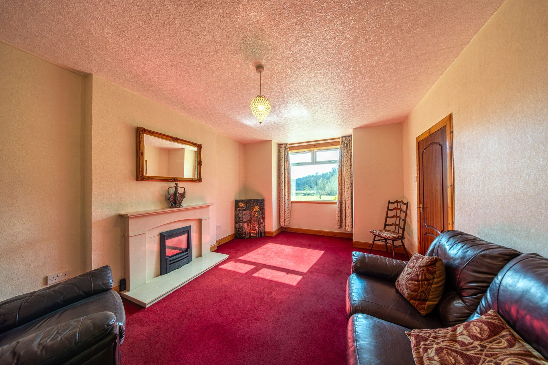 Craigneuk, Galashiels, Scottish Borders, TD1 1UQ - Picture #4