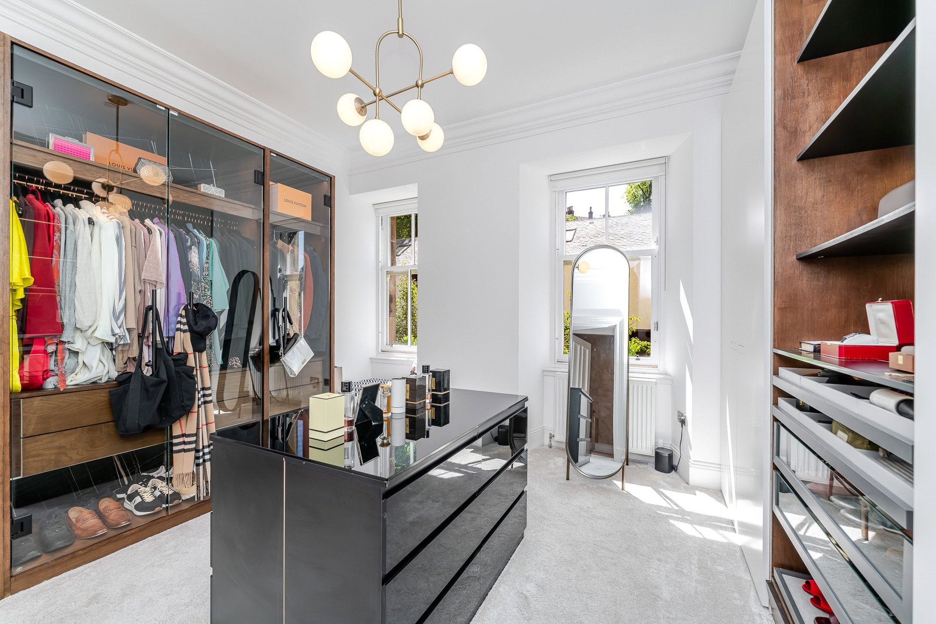 Main Door Duplex, 18A Belhaven Terrace West, Dowanhill, Glasgow, G12 0UL - Picture #47