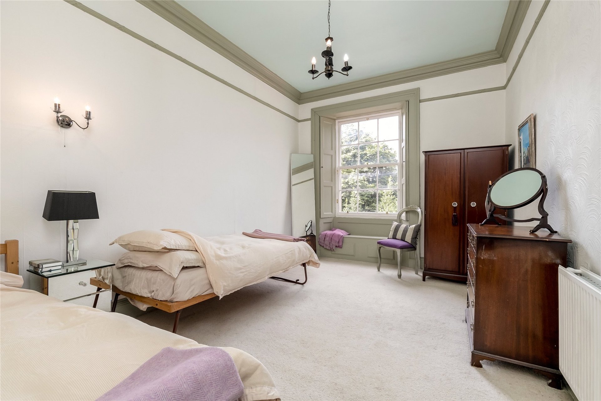 2/2 Oxford Terrace, Edinburgh, Midlothian, EH4 1PX - Picture #8