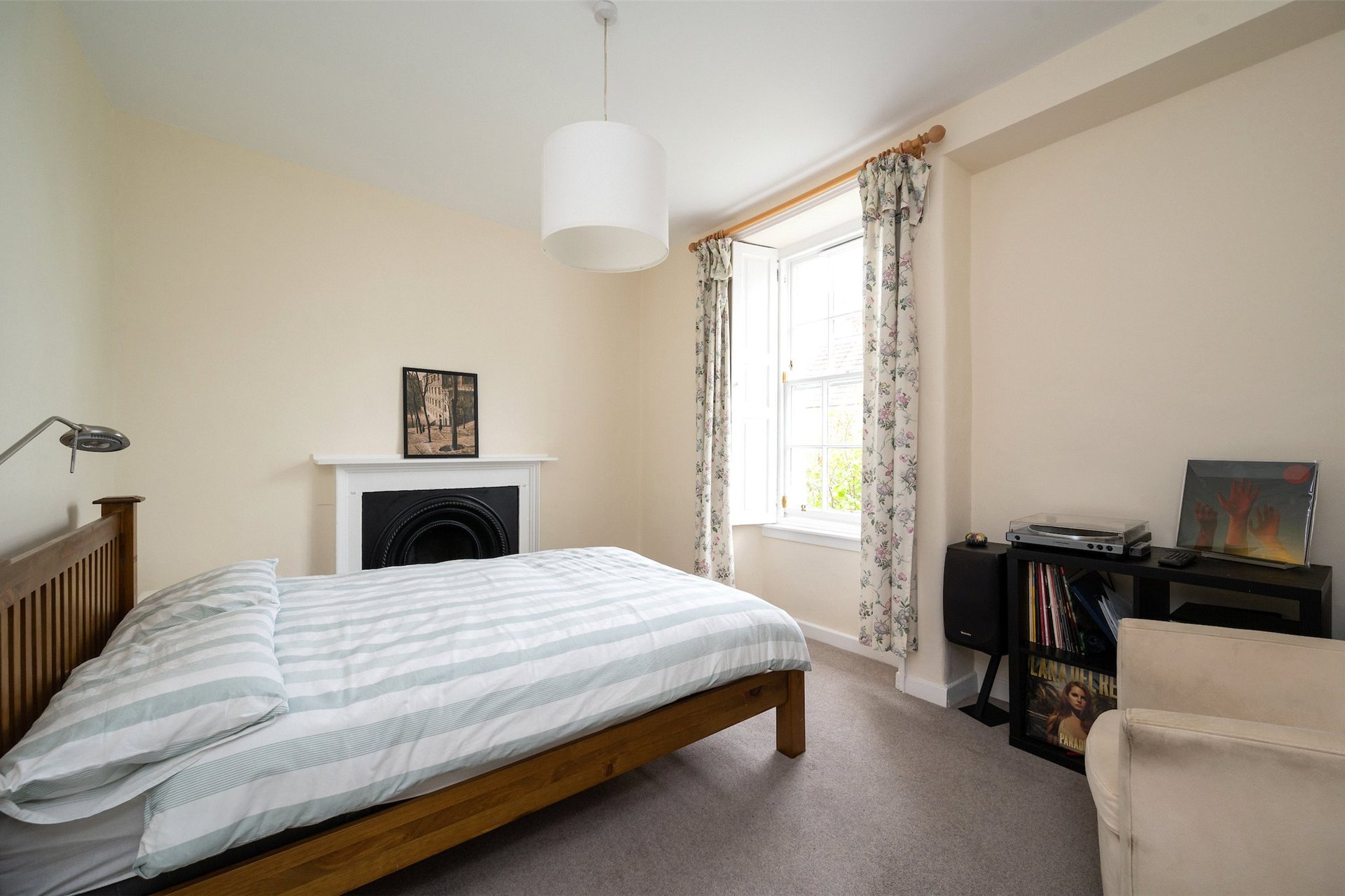 13 Sidegate, Haddington, East Lothian, EH41 4BZ - Picture #12