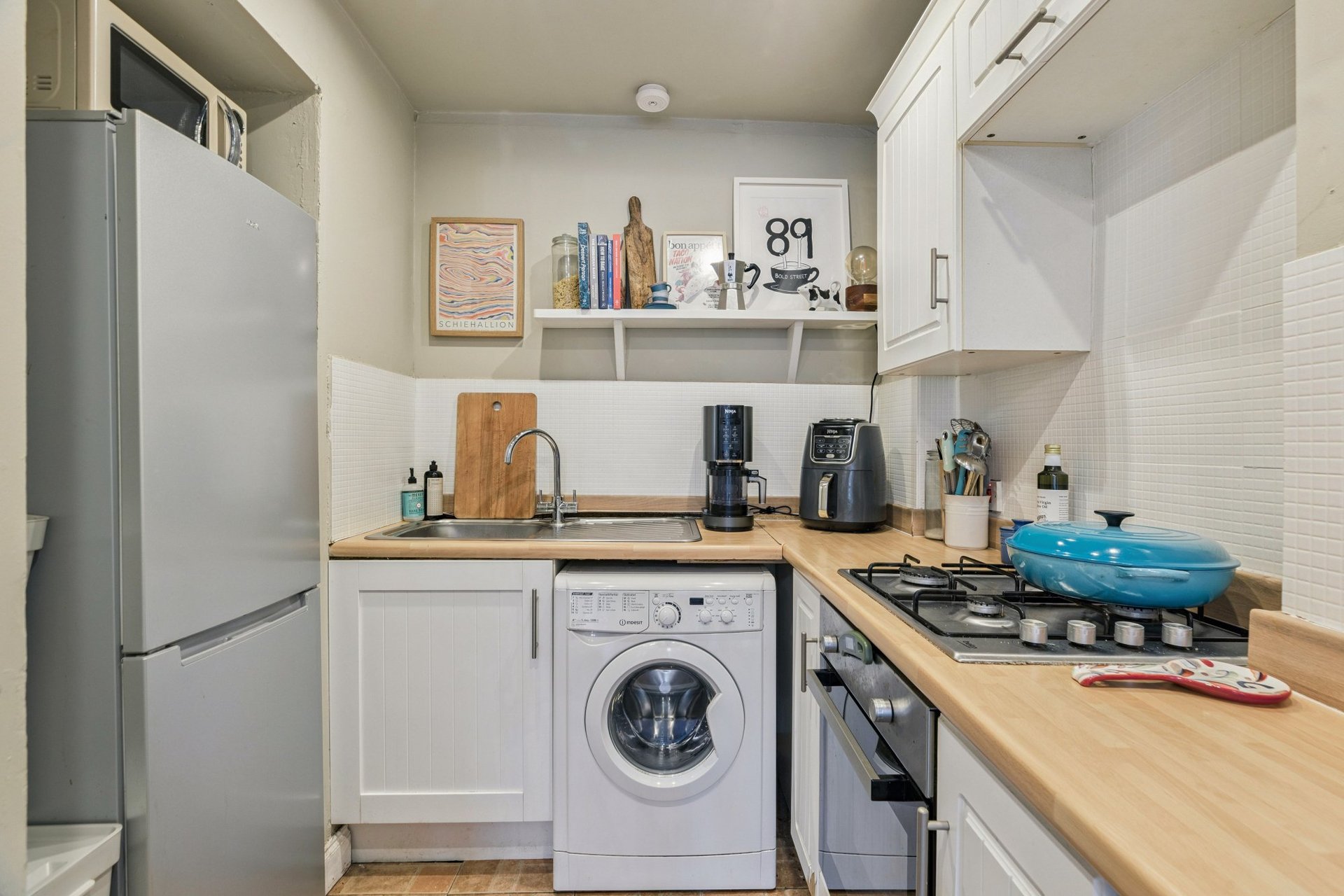 0/2, 60 Waverley Street, Shawlands, G41 2DZ - Picture #10