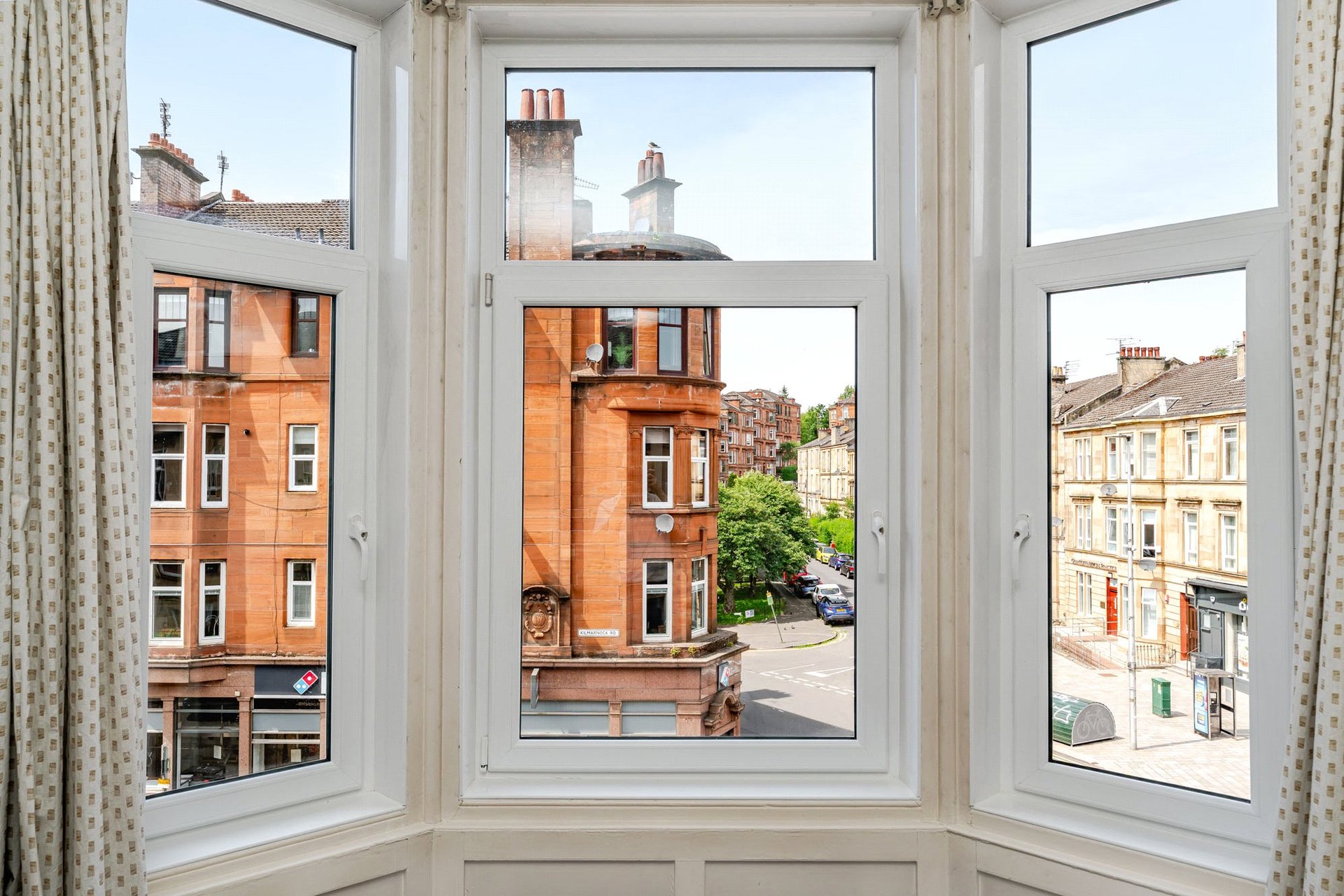 2/2, 293 Kilmarnock Road, Glasgow, Glasgow City, G43 1TU - Picture #3