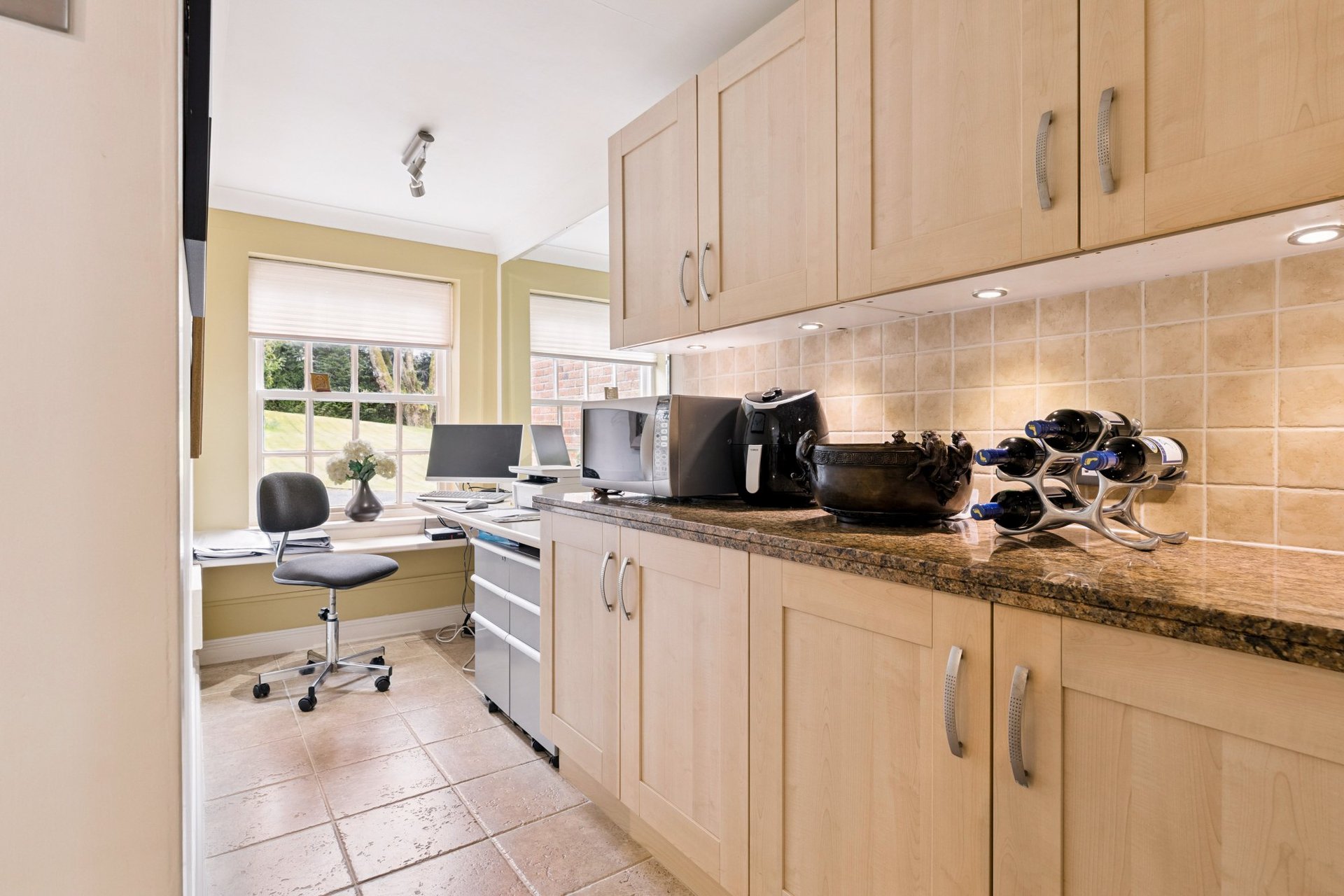 1 Woodlands Grove, Milngavie, G62 8PJ - Picture #12