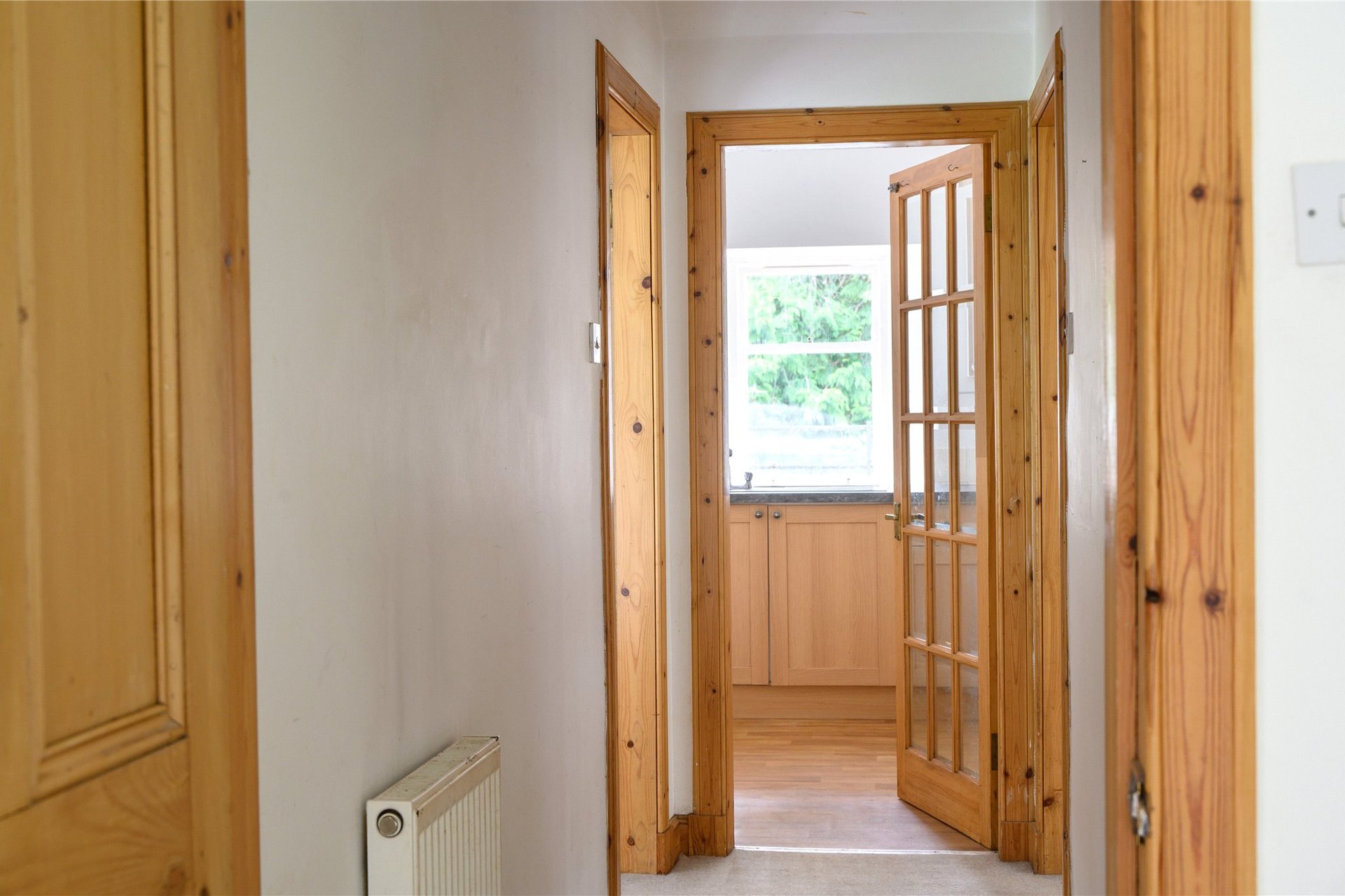 Heather Lodge, Whittingehame Estate, East Linton, EH41 4QA - Picture #5