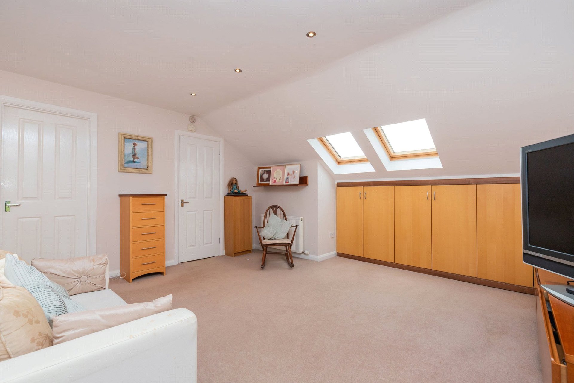 108 Mearns Road, Clarkston, Glasgow, East Renfrewshire, G76 7UP - Picture #34