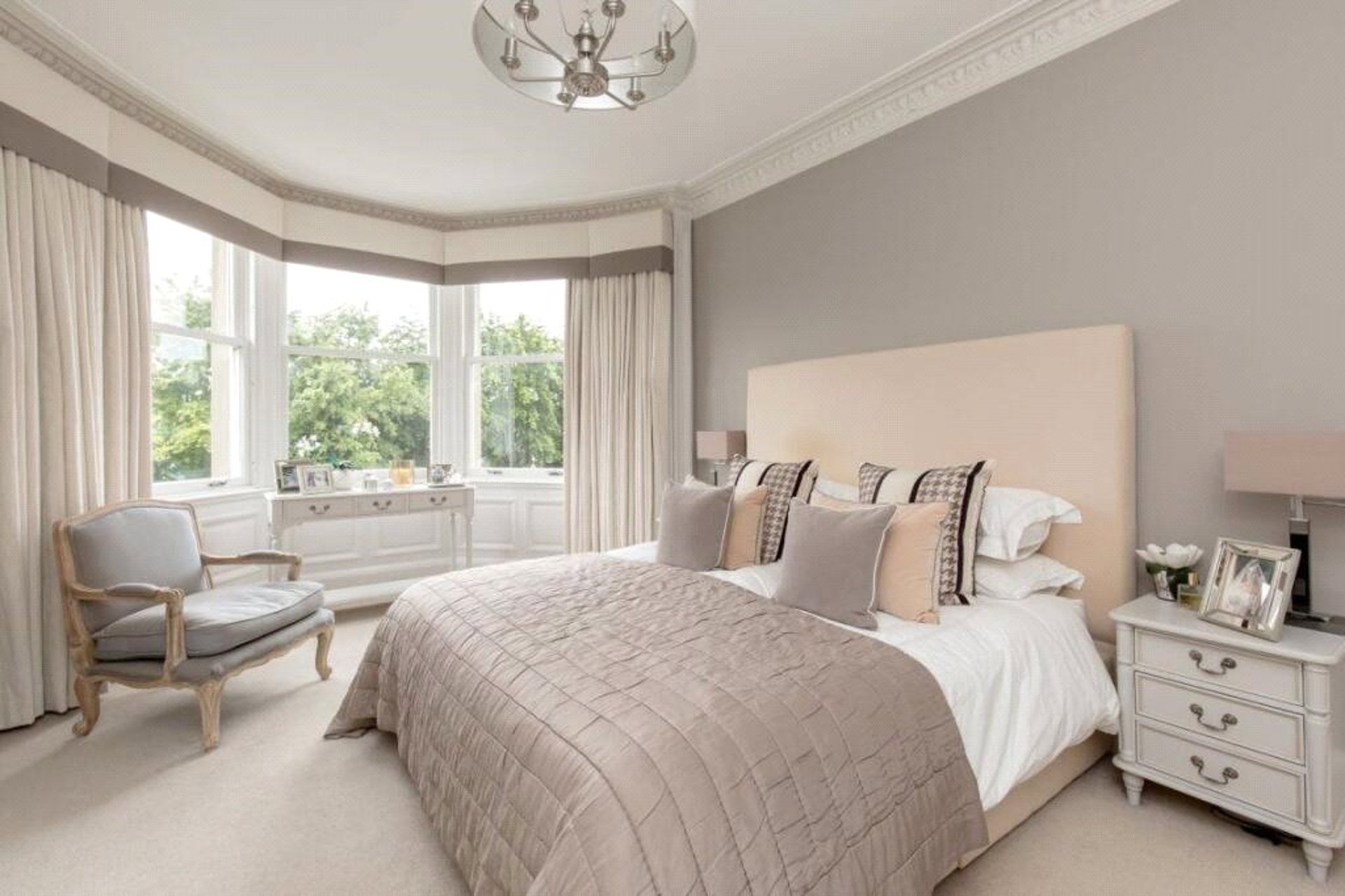 8 Murrayfield Gardens, Edinburgh, Midlothian, EH12 6DF - Picture #6