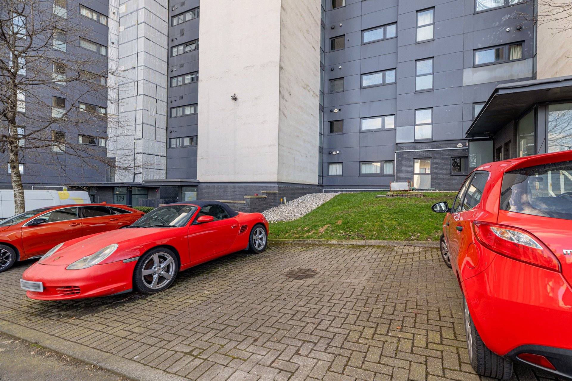 Flat 4/2 Lancefield Quay, 177 Finnieston Street, Finnieston, Glasgow City, G3 8HE - Picture #23