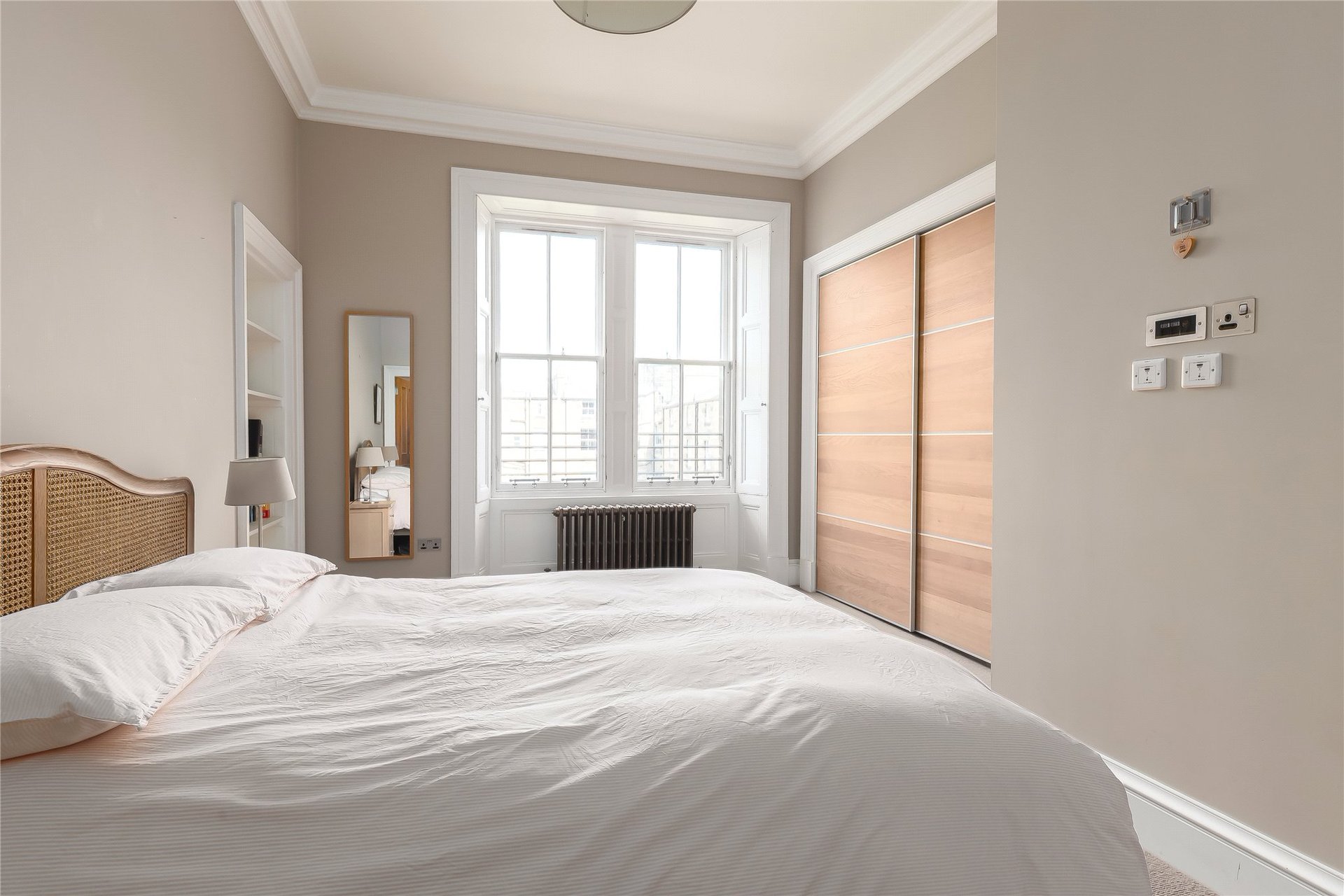 29/3 Palmerston Place, Edinburgh, EH12 5AP - Picture #10