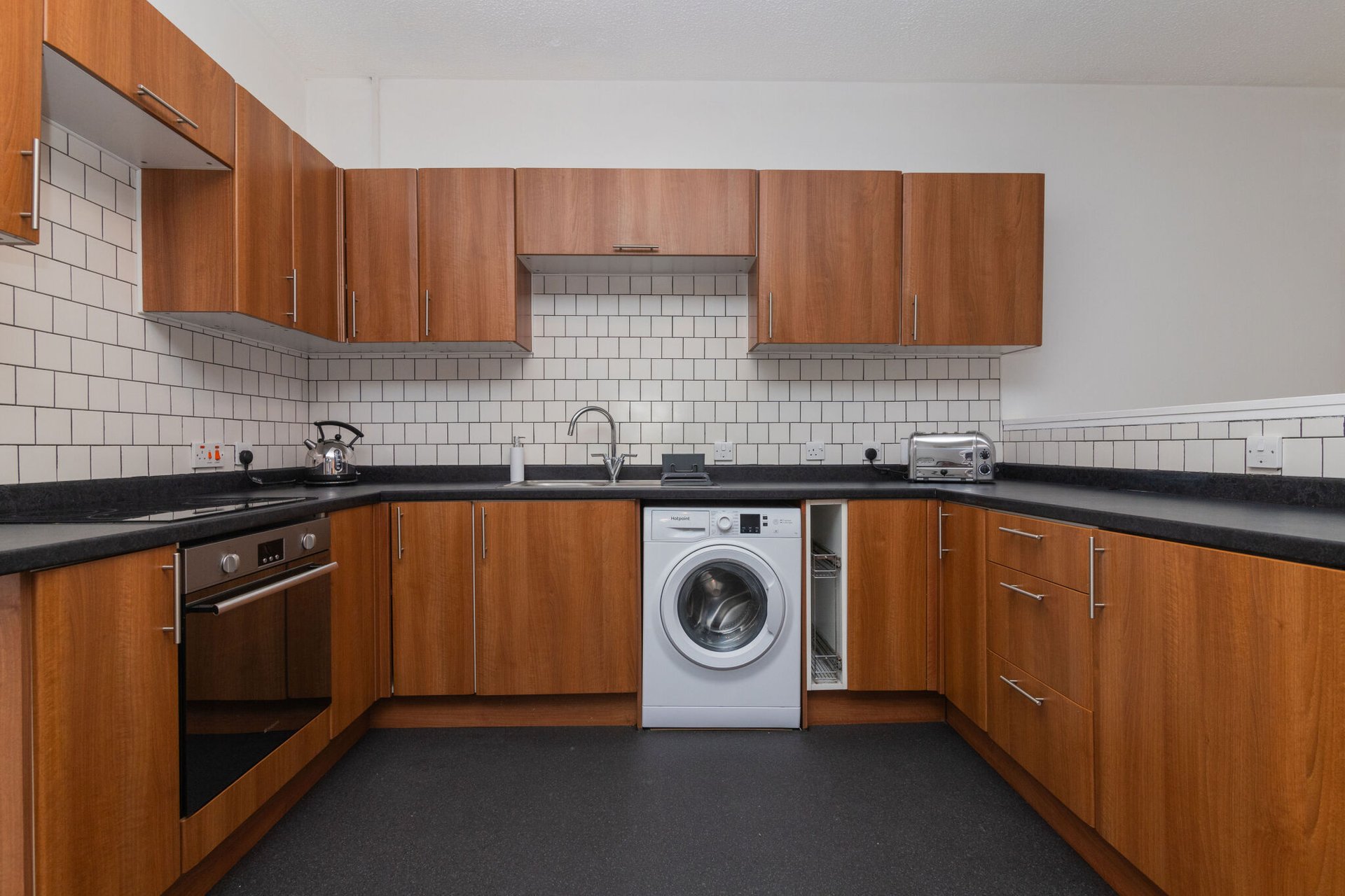 Flat 7, 80 James Watt Street, Glasgow, Glasgow City, G2 8NF - Picture #5