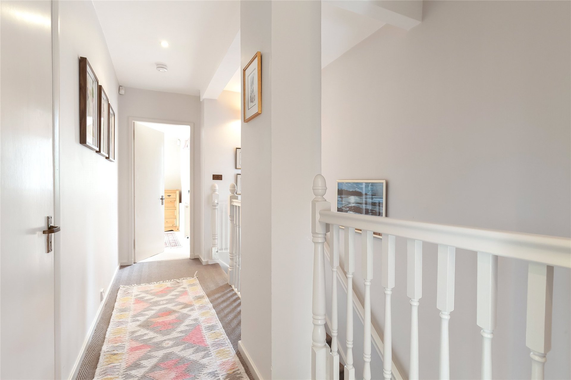 Leedon, 30 Cramond Road North, Edinburgh, EH4 6JE - Picture #19