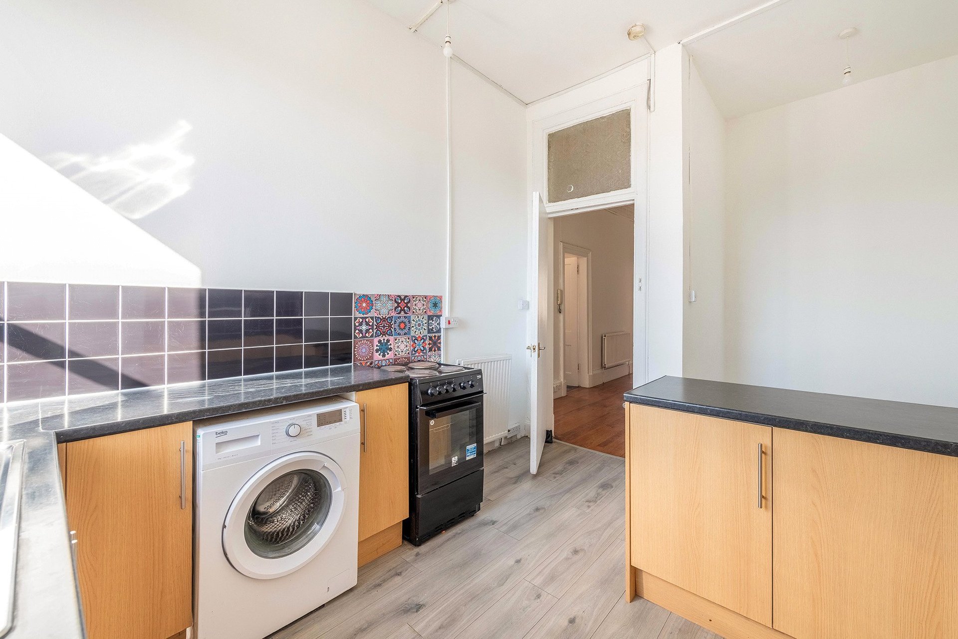 3/1, 10 Kersland Street, Hillhead, Glasgow, G12 8BL - Picture #10
