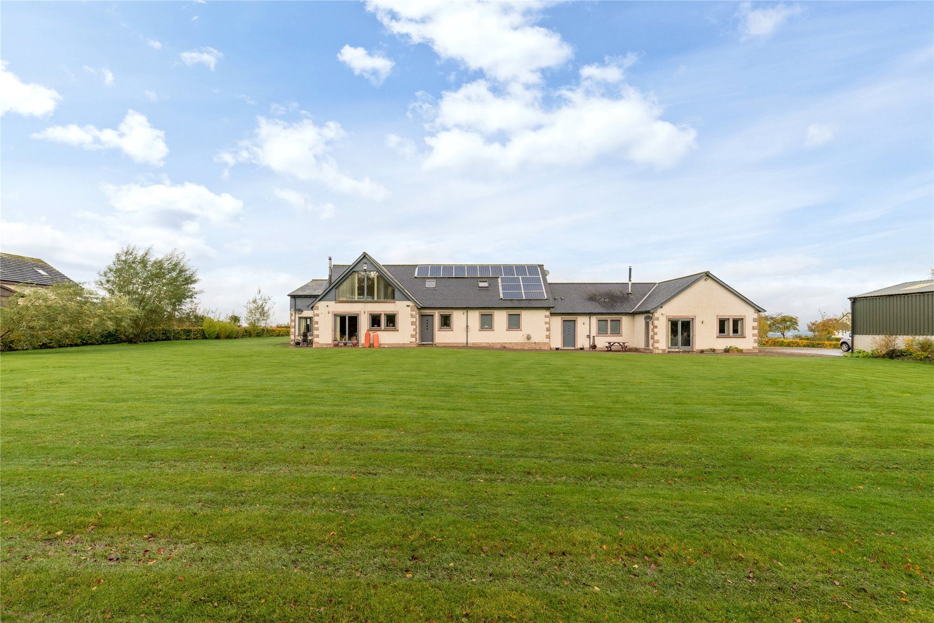 11 West Mains Crofts, West Calder, West Lothian, EH55 8FL - Picture #25