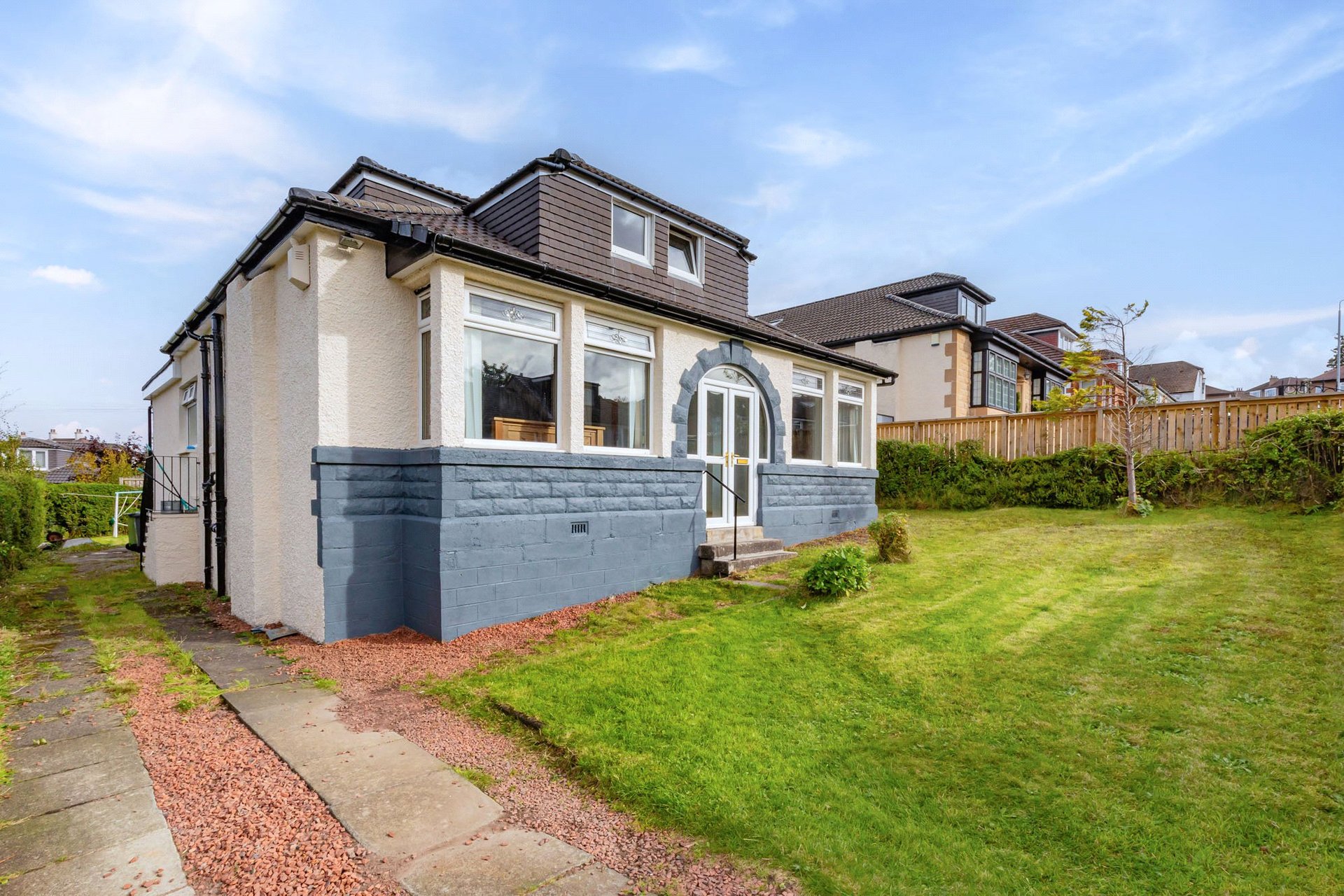 3 Moraine Drive, Clarkston, Glasgow, East Renfrewshire, G76 7QJ - Picture #2