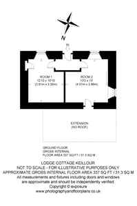Keillour Lodge