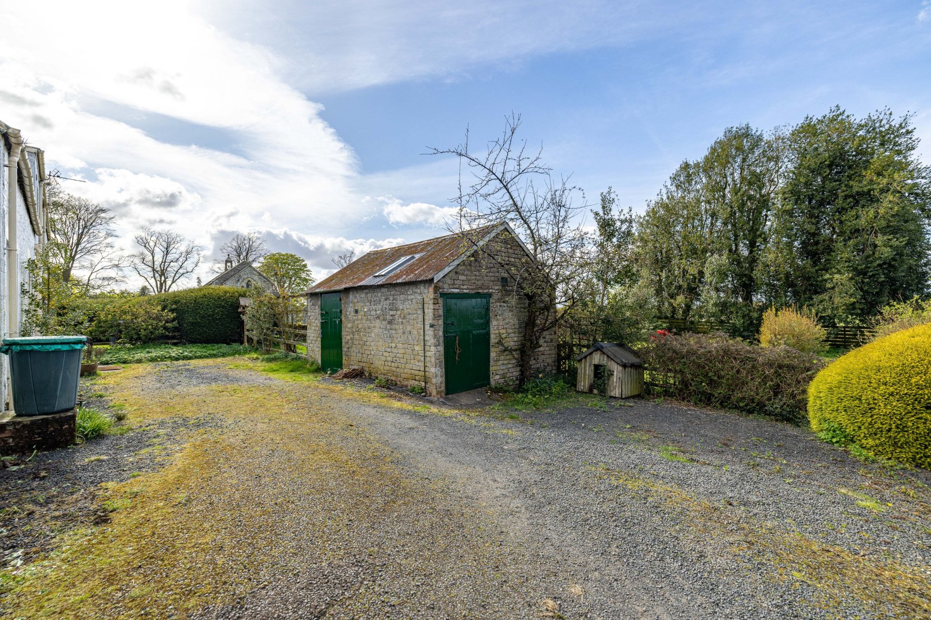 Athole Cottage, Kirkton, Hawick, Scottish Borders, TD9 8QJ - Picture #23