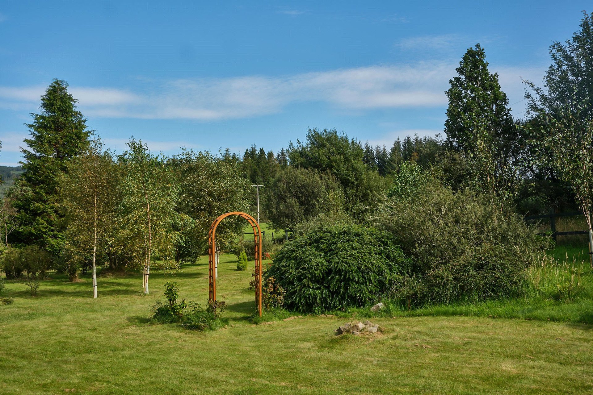 Braevallich House, Dalmally, Argyll and Bute, PA33 1BU - Picture #39