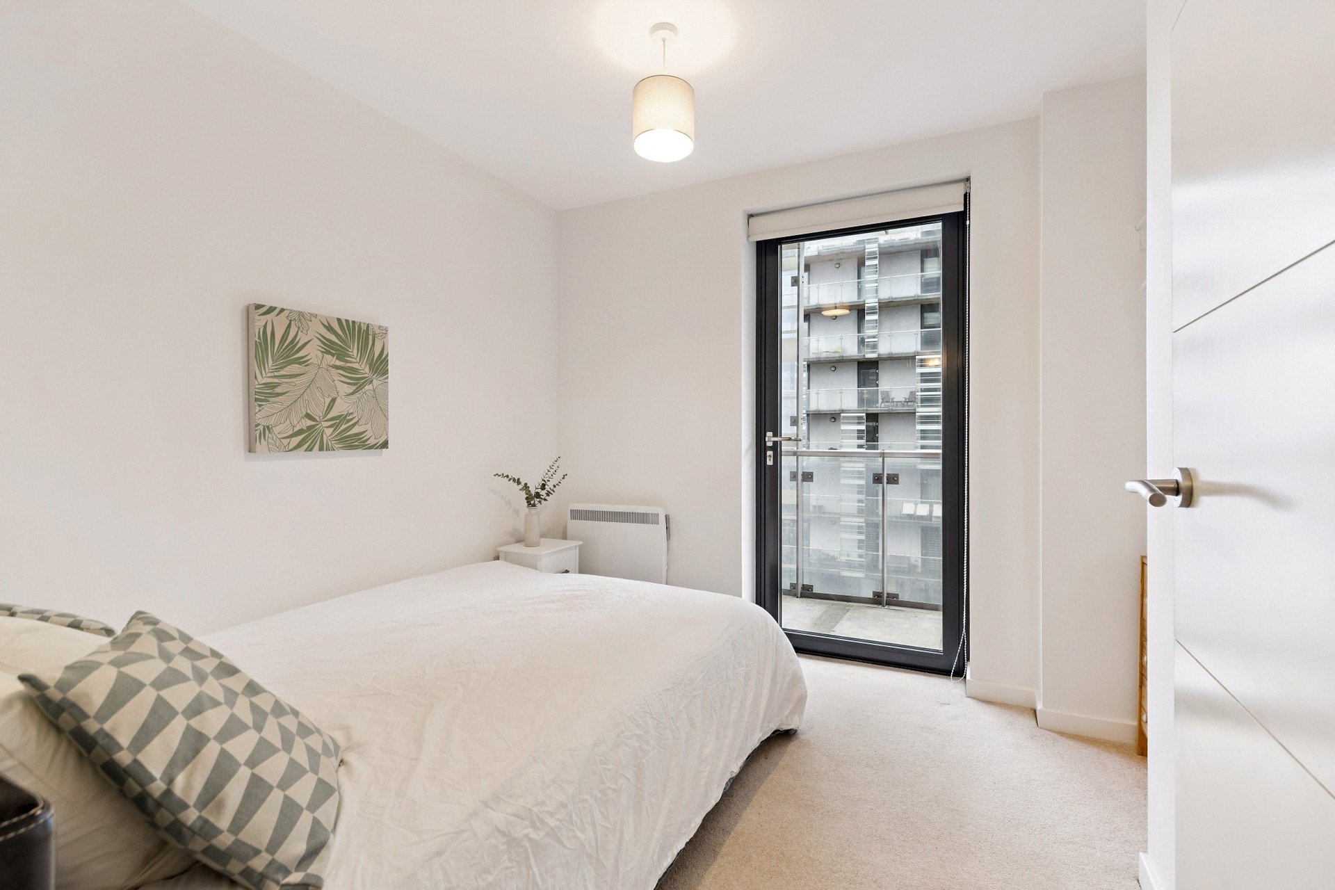 3/6, 16 Castlebank Place, Glasgow Harbour, Glasgow, G11 6BX - Picture #15