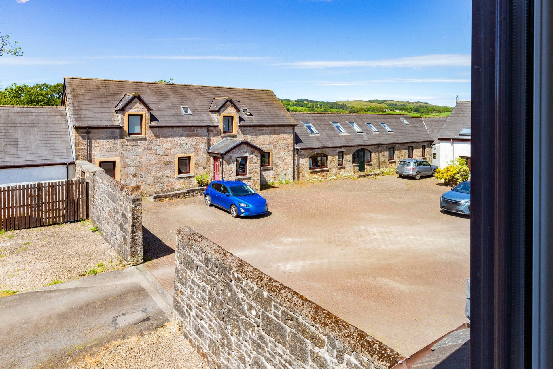 Barrhill Farm, Kilbirnie, North Ayrshire, KA25 7LL - Picture #43