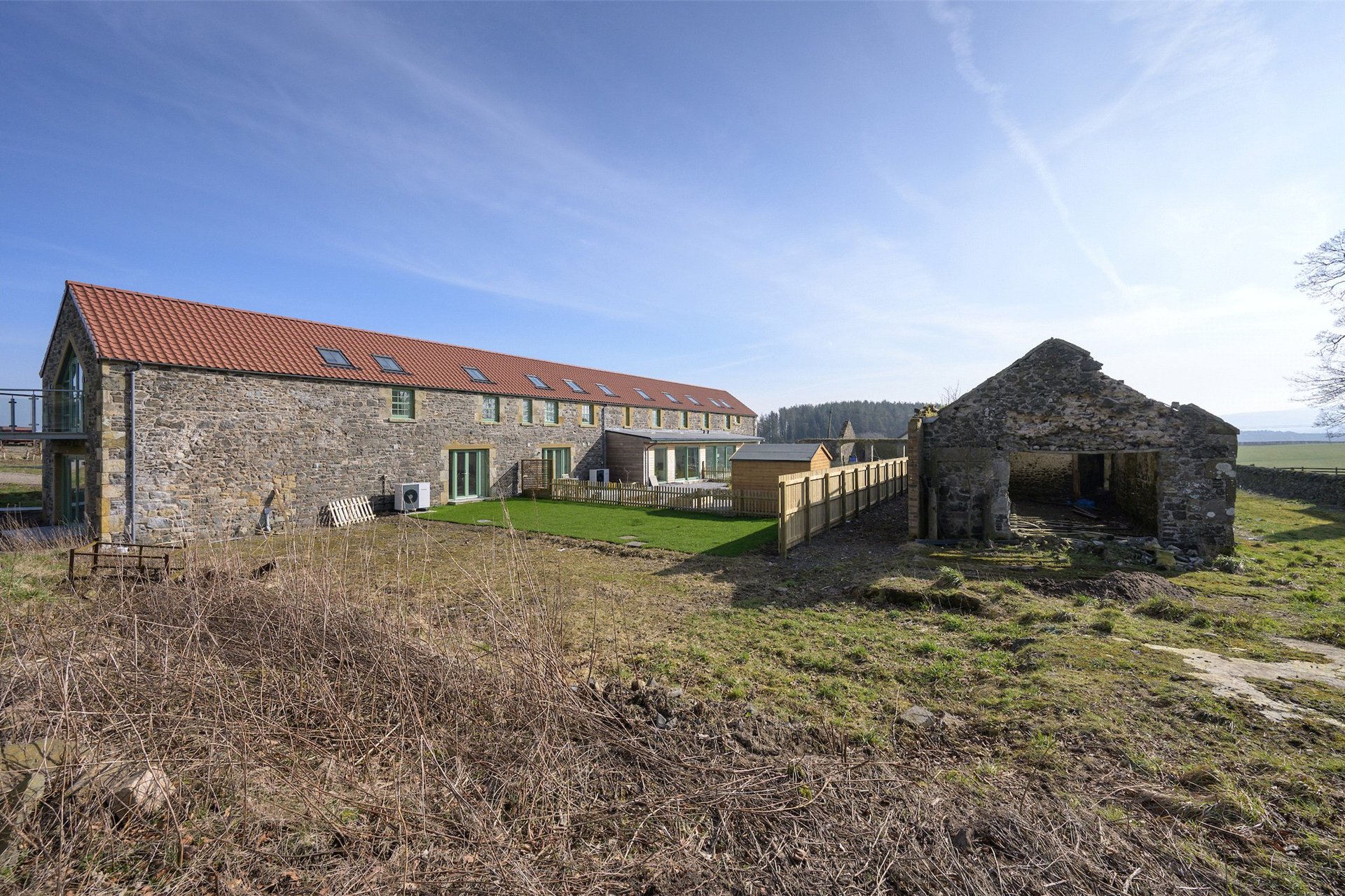 Plot 6, Kingswood, Leadburn, Scottish Borders, EH46 7BW - Picture #3