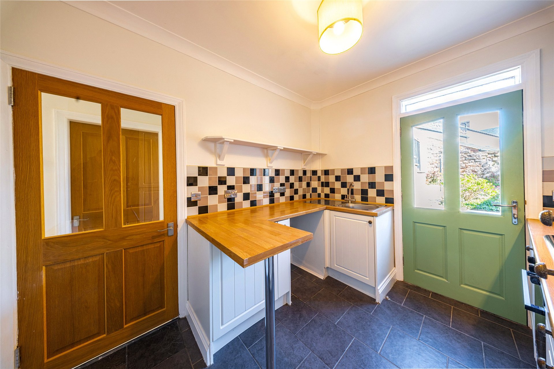 46 Chapel Street, Berwick-upon-Tweed, Northumberland, TD15 1BX - Picture #8