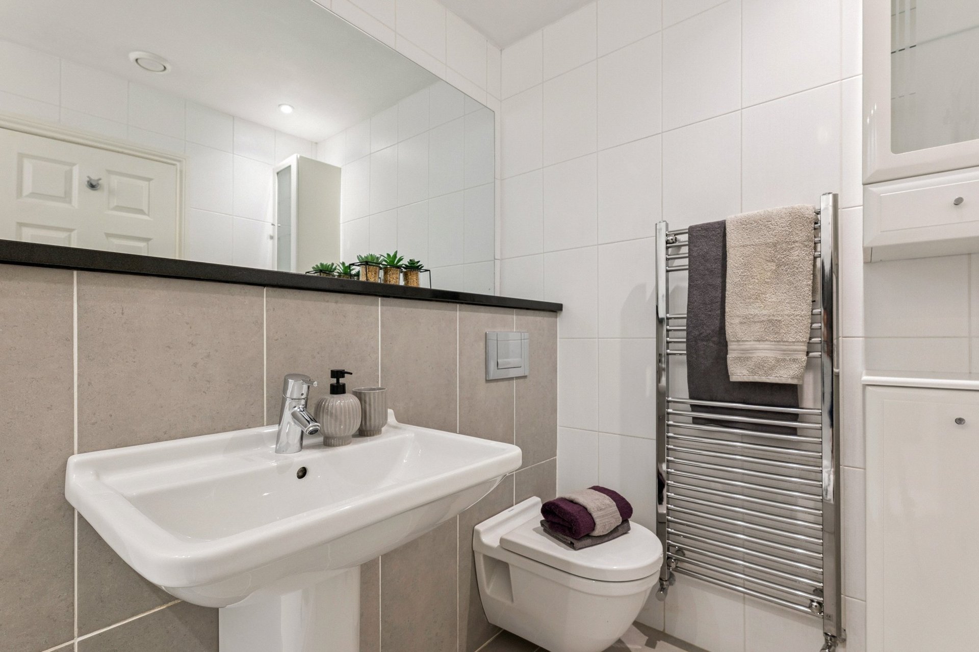 Flat 7, 10 Kirklee Gate, Kirklee, Glasgow, G12 0SZ - Picture #25