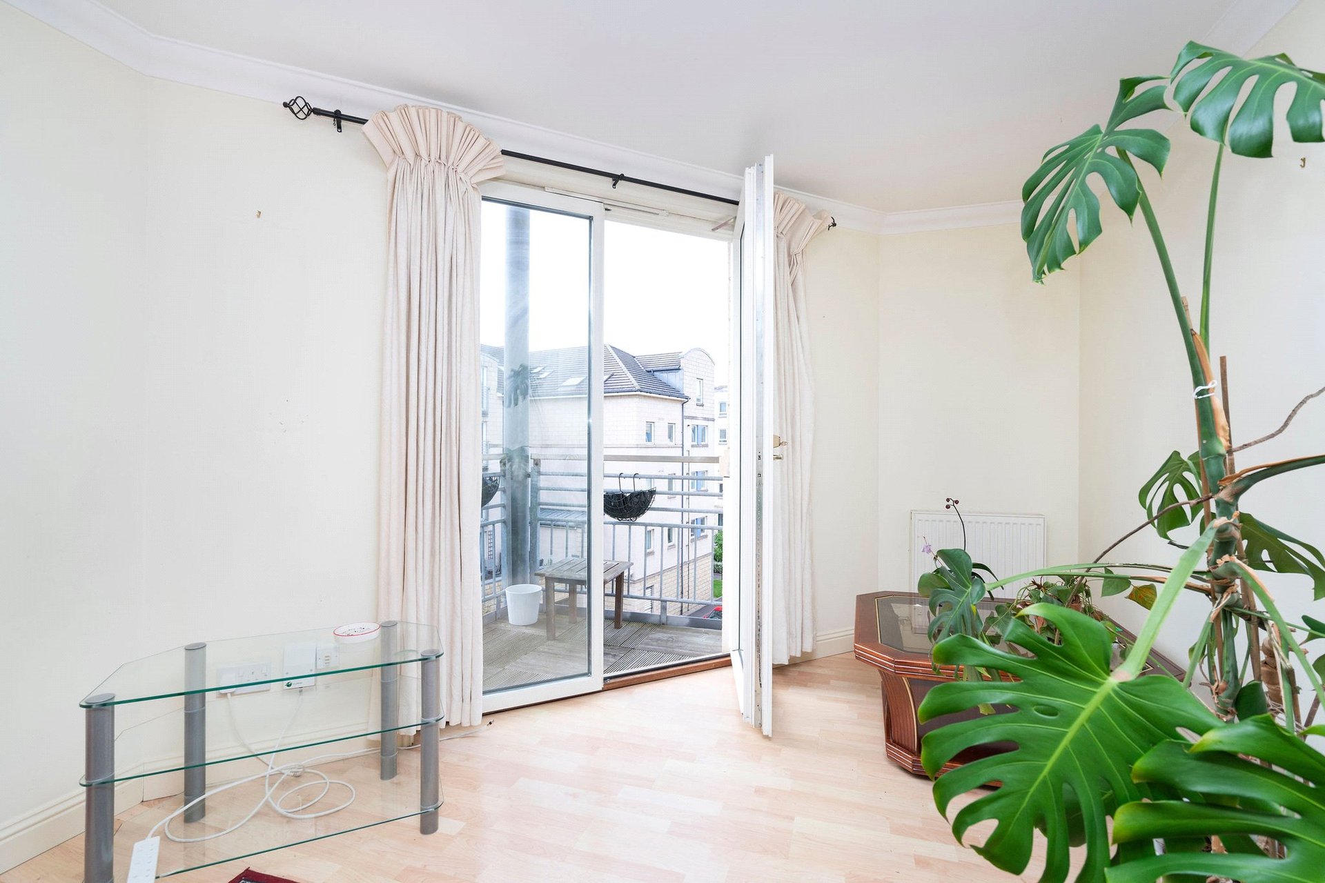 112/8 Crewe Road North, Edinburgh, Midlothian, EH5 2NE - Picture #4