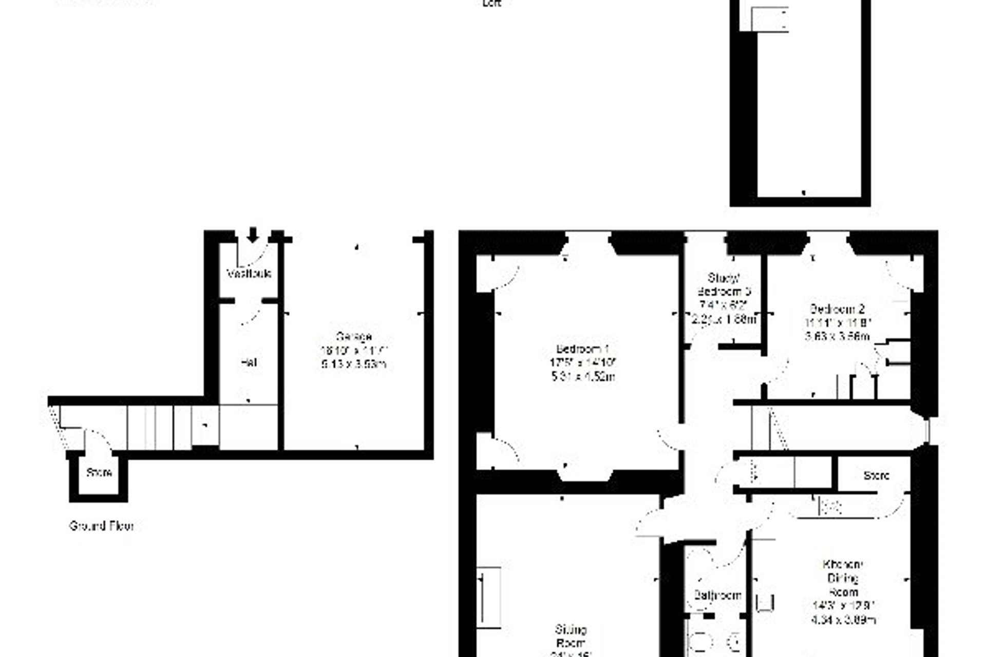 18 Dick Place, Grange, Edinburgh, EH9 2JL - Picture #13