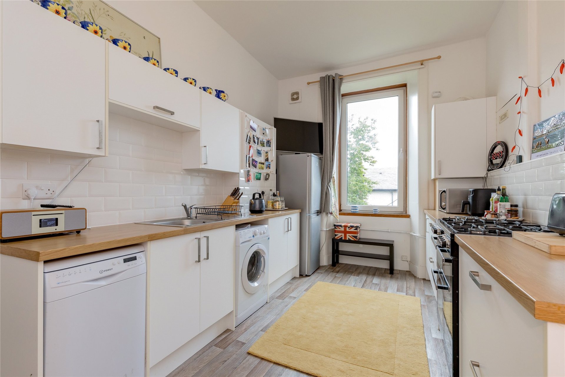 27/2 Royal Park Terrace, Edinburgh, EH8 8JB - Picture #6