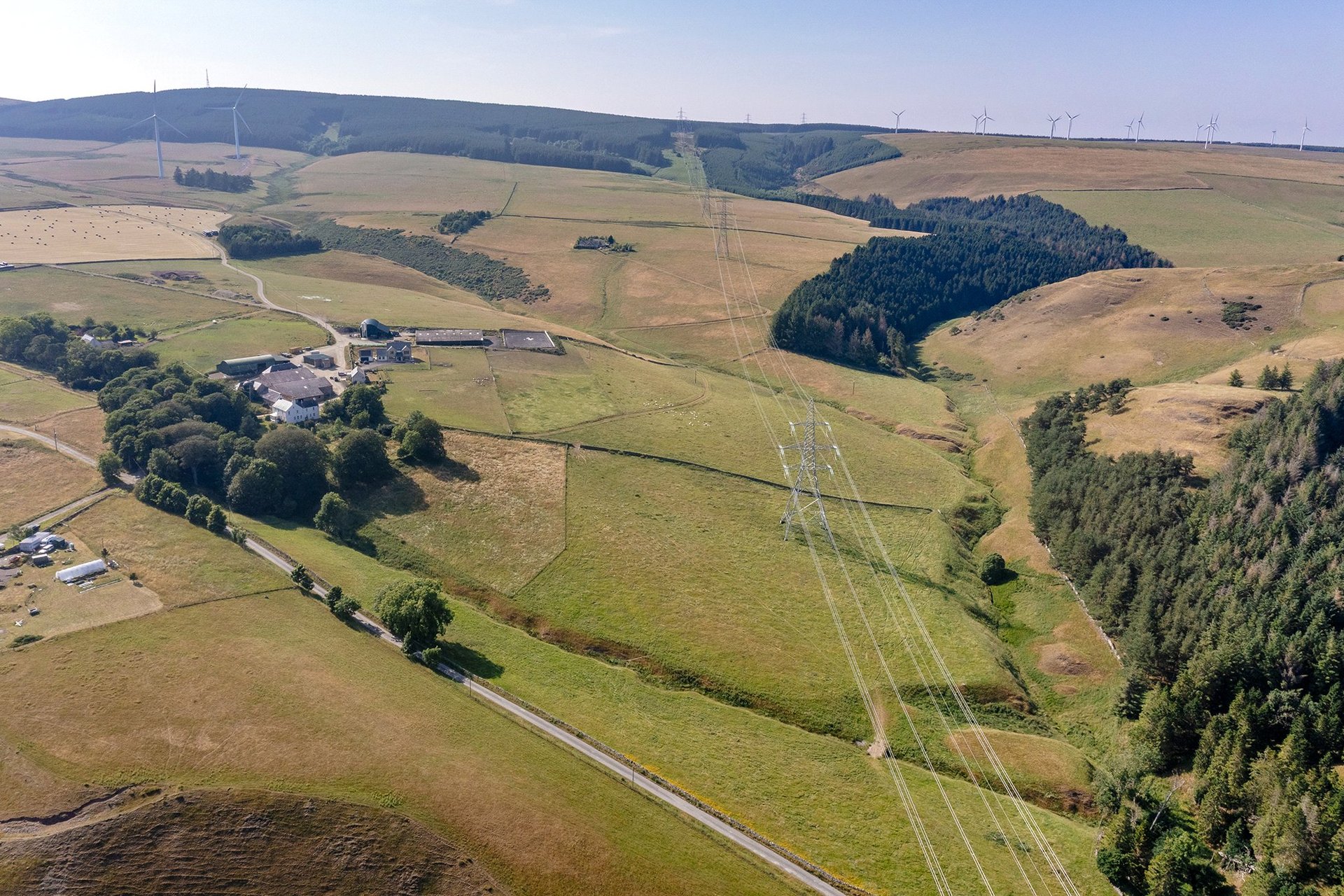 Nether Hartside, Oxton, Lauder, Scottish Borders, TD2 6PU - Picture #20