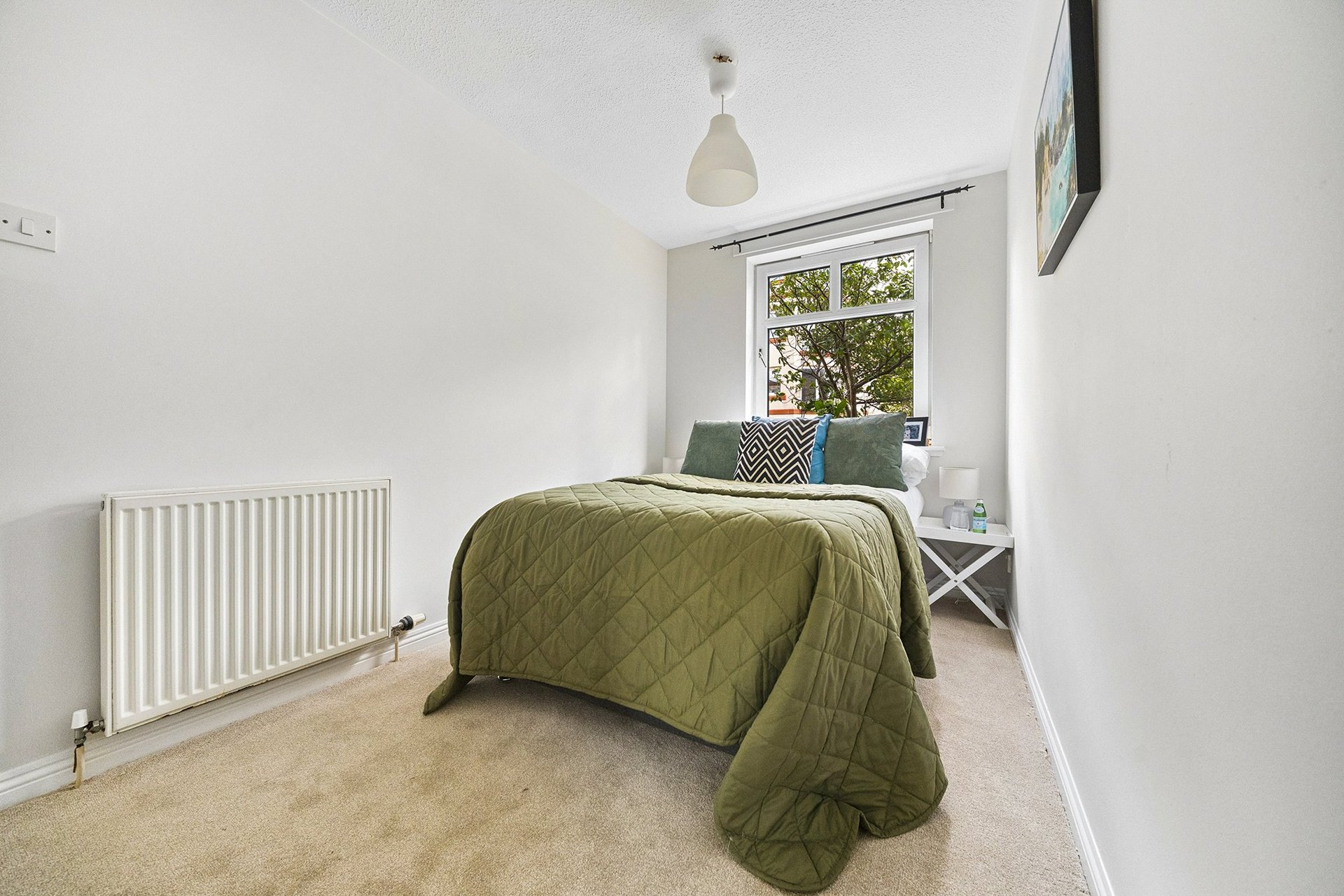 20/2 Sinclair Place, Edinburgh, EH11 1AH - Picture #14