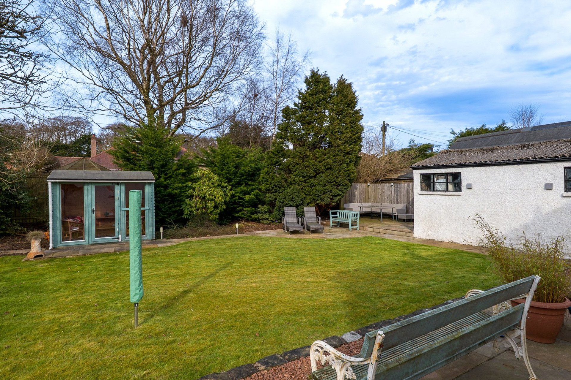 33 Kessington Road, Bearsden, G61 2HJ - Picture #32
