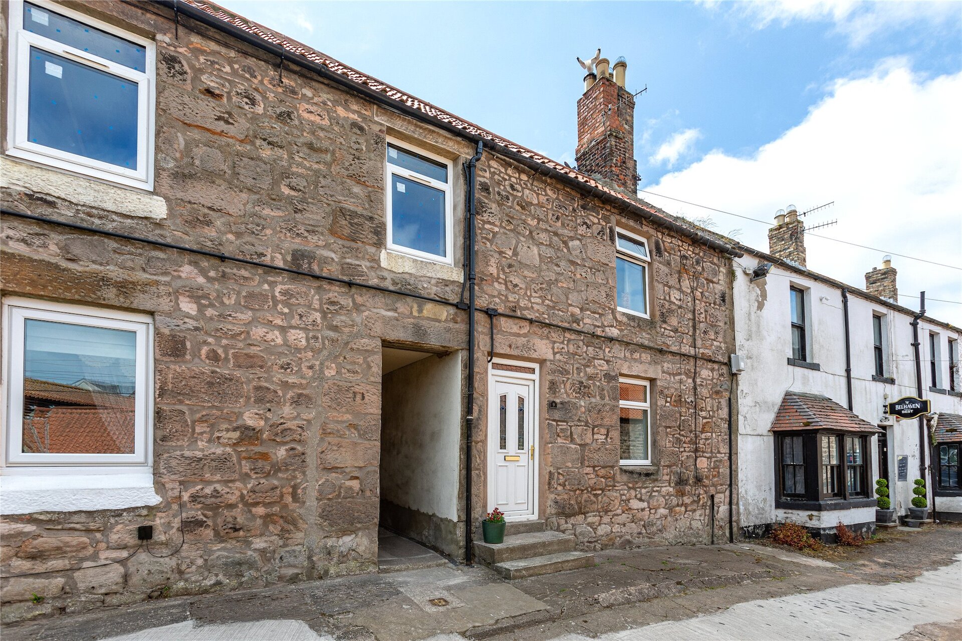 9 Brewery Bank, Tweedmouth, Berwick-upon-Tweed, Northumberland, TD15 2AQ - Picture #1