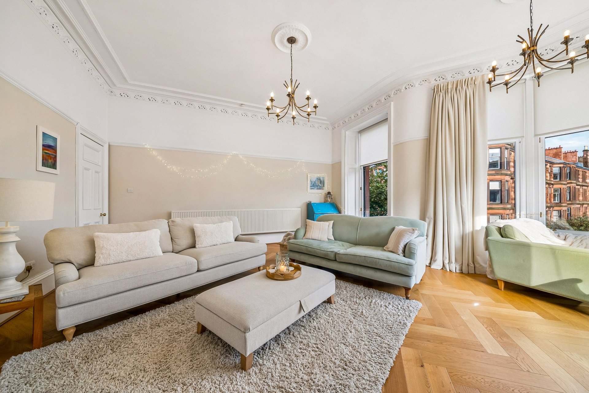 2/2, 3 Clarence Drive, Hyndland, Glasgow, G12 9QL - Picture #16