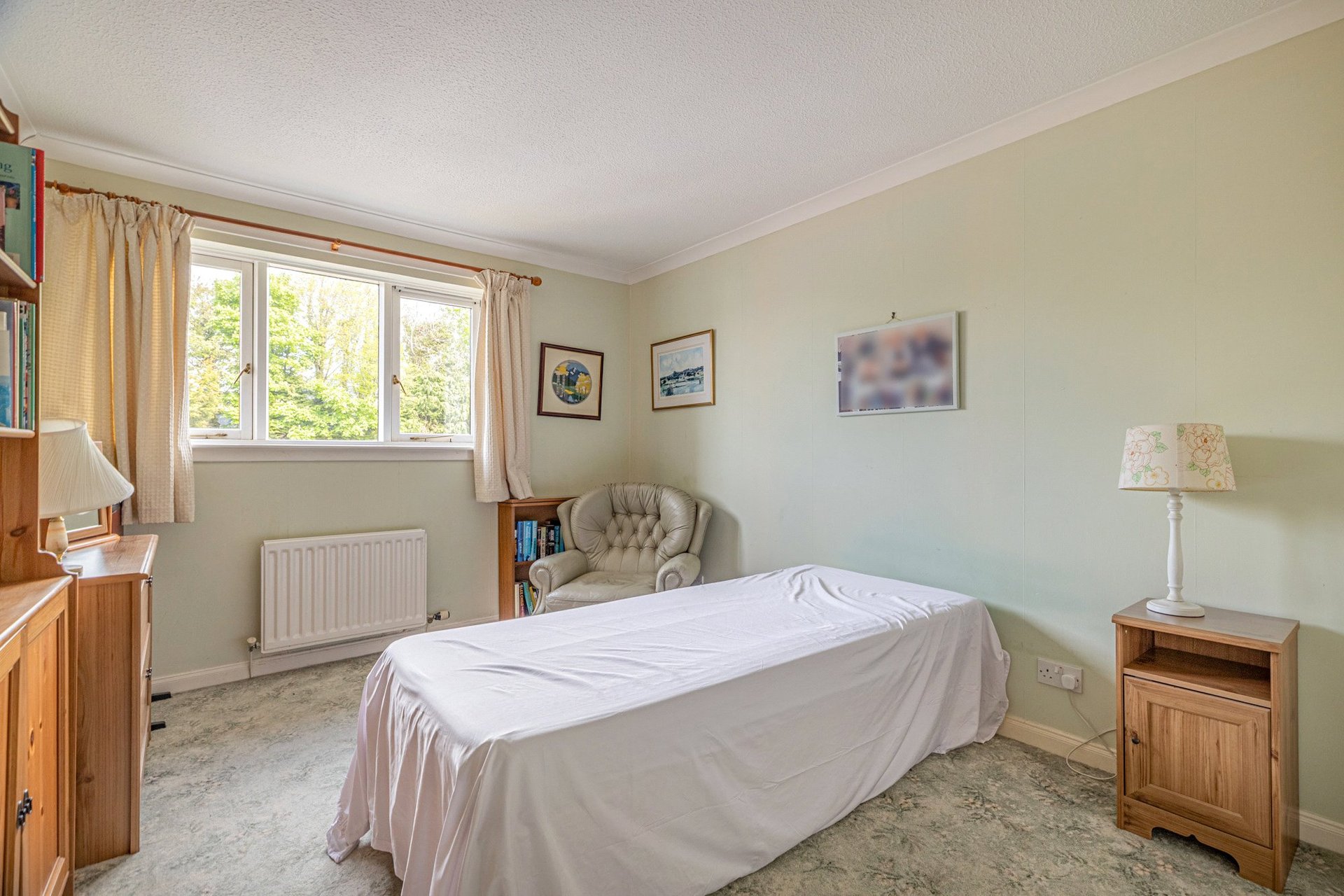 22 Ravenscourt, Thorntonhall, Glasgow, South Lanarkshire, G74 5AZ - Picture #21