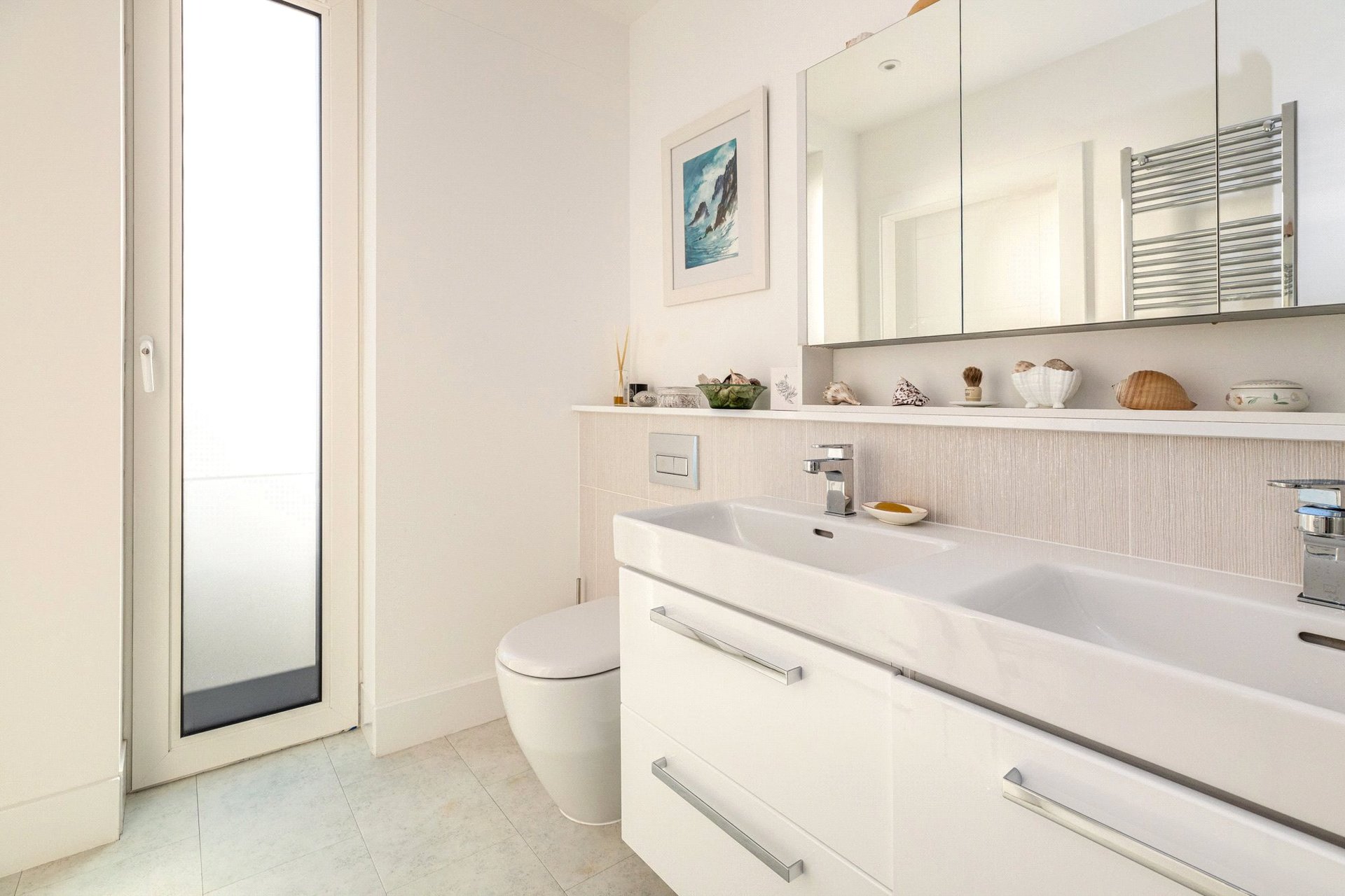 Flat 8, 7 Mansionhouse Court, Langside, Glasgow, G41 3DD - Picture #18