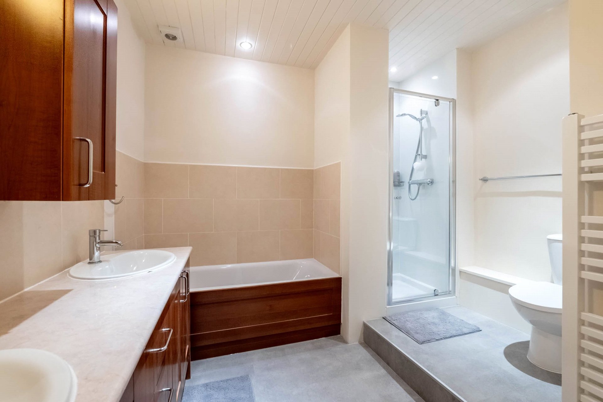 1F, 84 Great King Street, New Town, Edinburgh, EH3 6QU - Picture #36