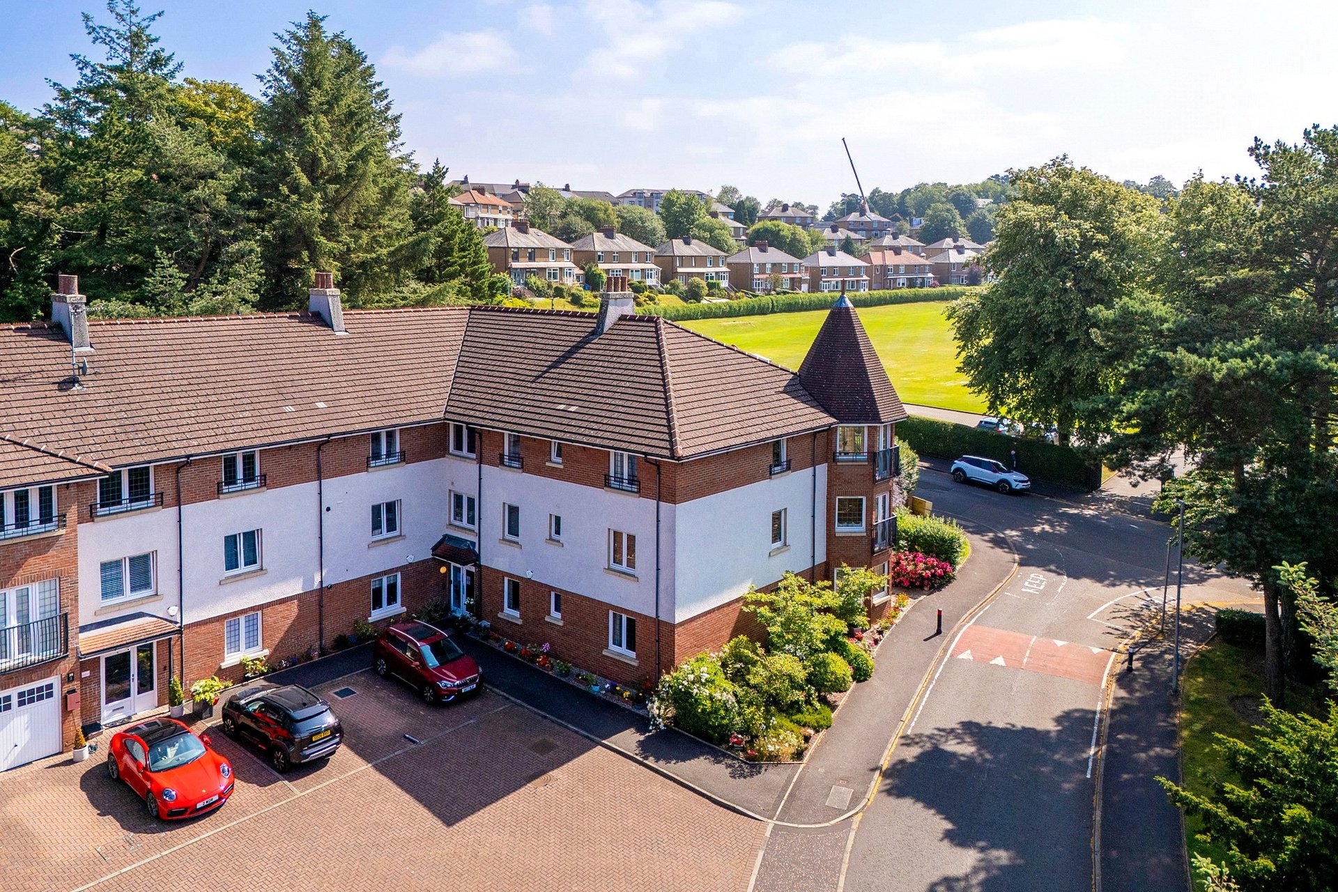 2/1, 2 Chesterfield Gardens, Kelvindale, Glasgow, G12 0BF - Picture #38