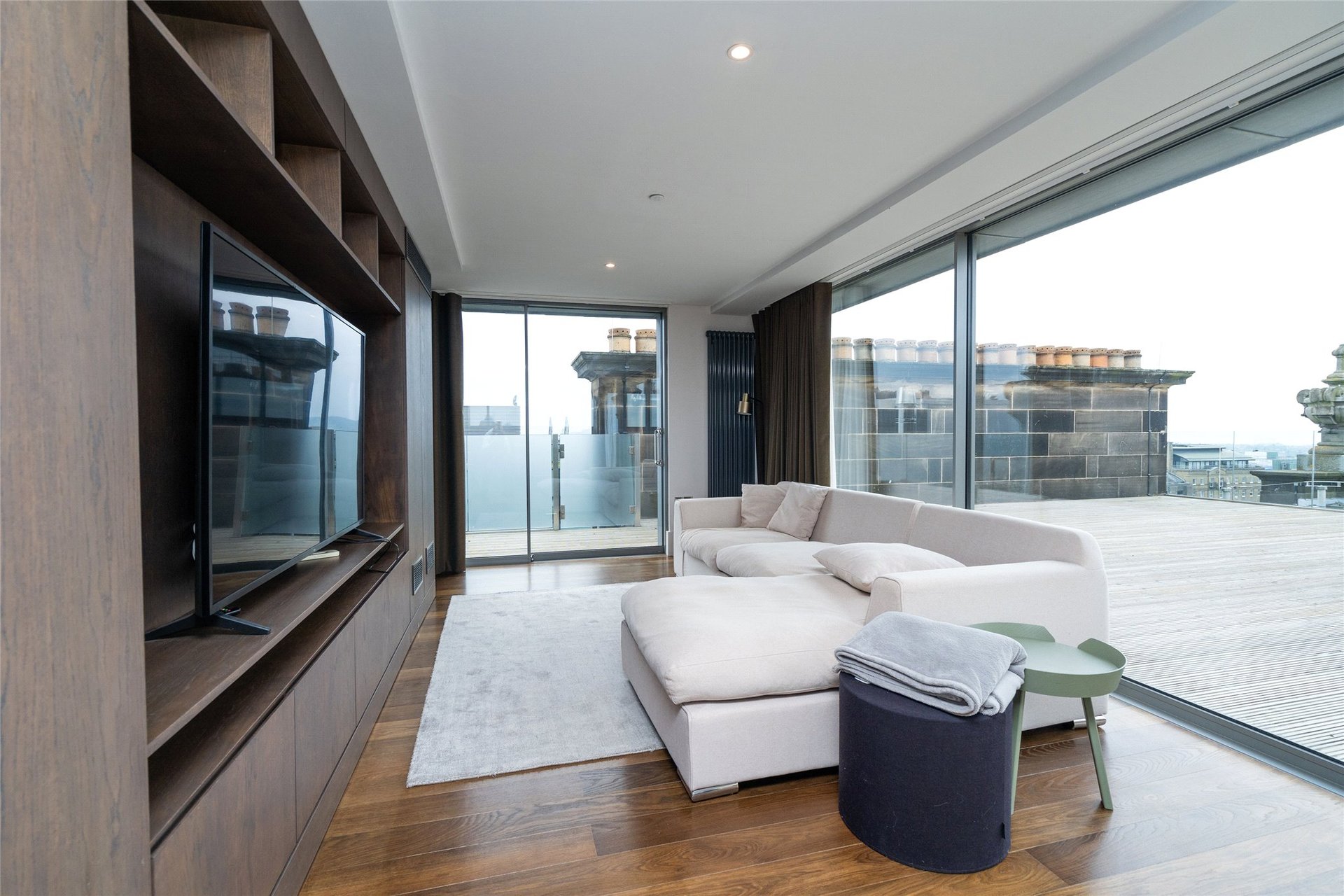 Apartment 5, 3 St Andrews Square, Edinburgh, EH2 2BD - Picture #5