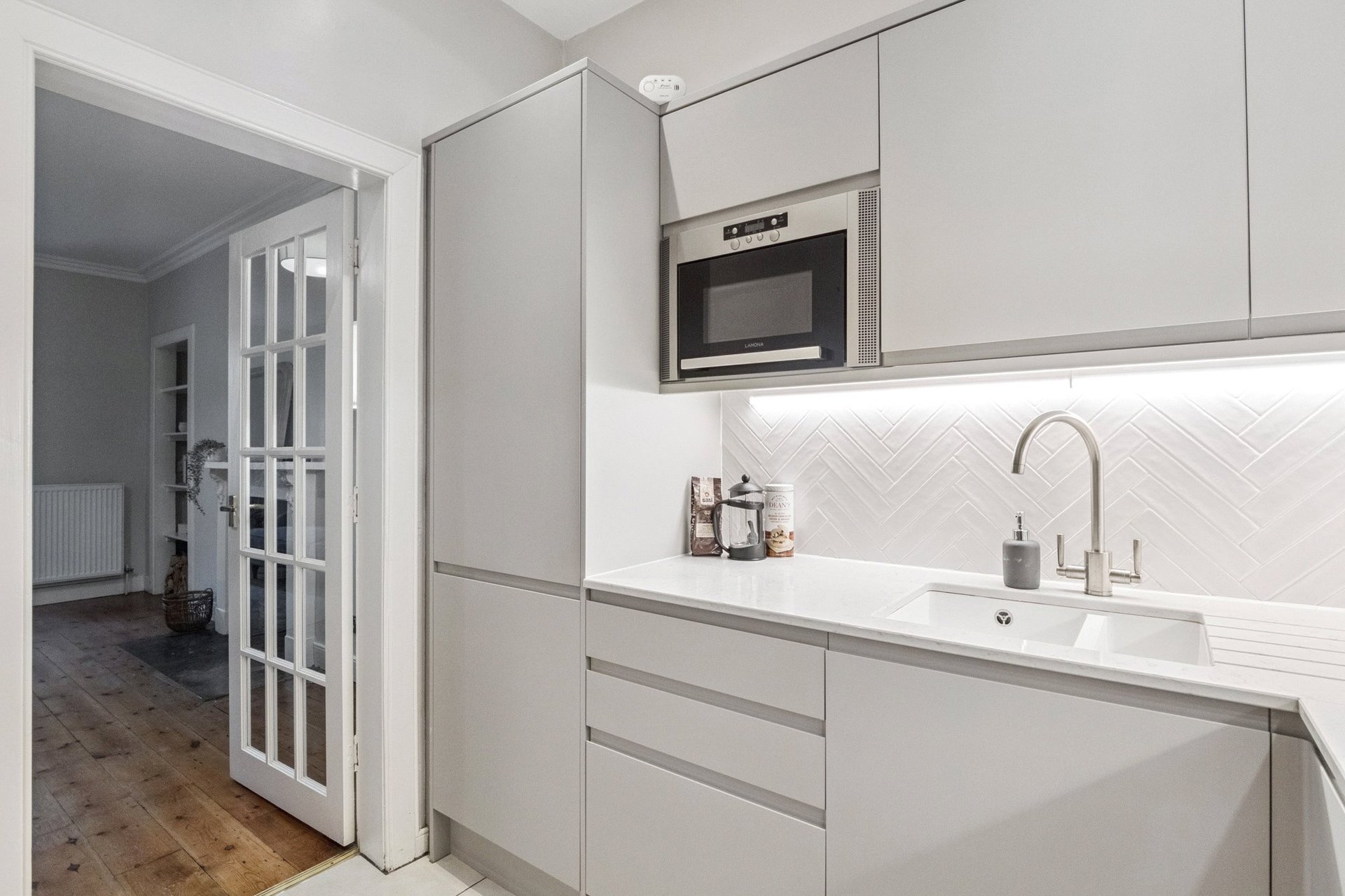30A Coates Gardens, Edinburgh, Midlothian, EH12 5LE - Picture #7