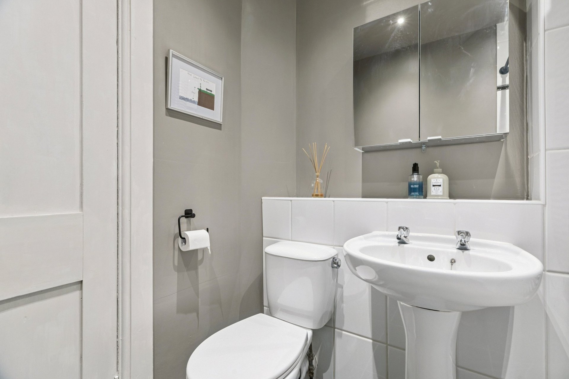 Flat 2/1, 28 Craigpark Drive, Dennistoun, Glasgow City, G31 2NP - Picture #24